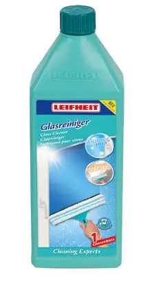 4006501414144 Leifheit Glasreiniger 1 L