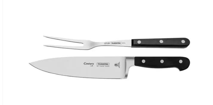 Tramontina Century Tranchierset  2-teilig Tramontina Century Tranchierset  2-teilig