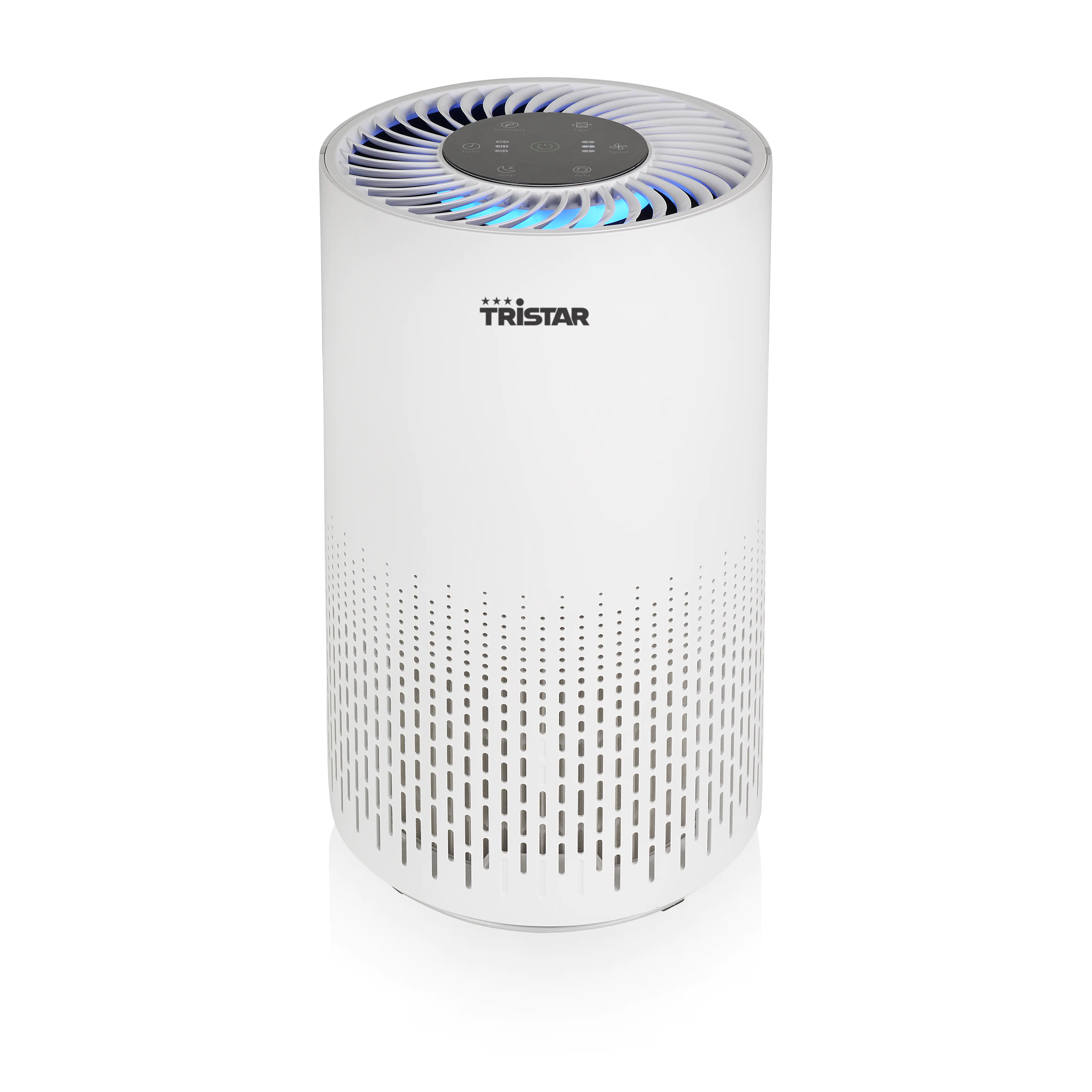 Tristar Luftreiniger HEPA-Filter, 25 m²