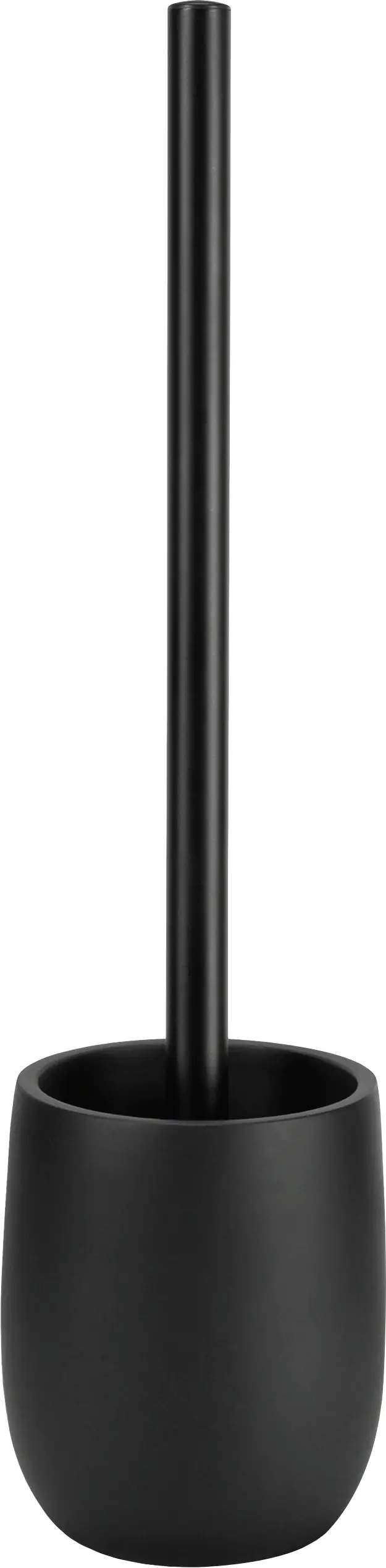 Kleine Wolke WC-Bürstenhalter Bonny schwarz