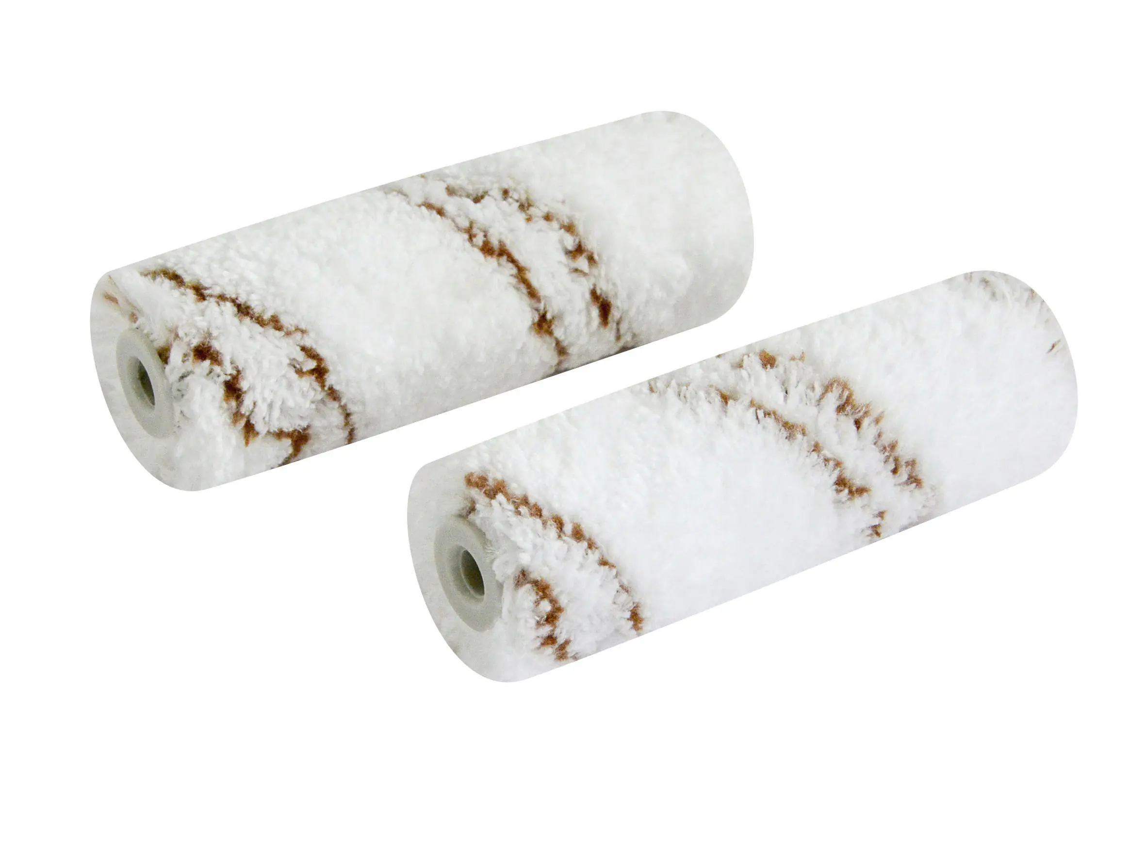 Nespoli Lasurwalze LasuTec 10 cm - 2 Stück