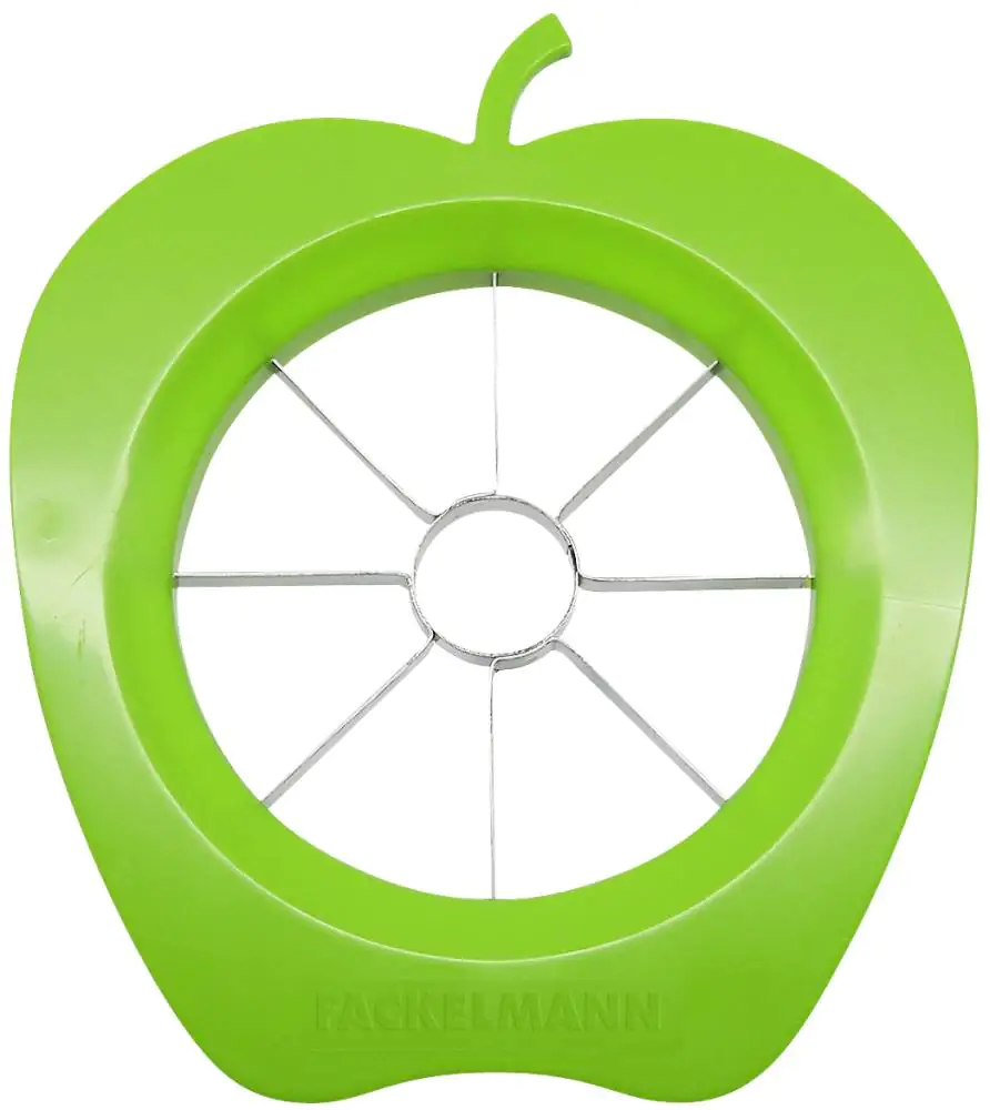 Fackelmann Apfelteiler 16 x 14 cm