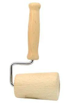 Fackelmann Teigroller 7 x 4 cm