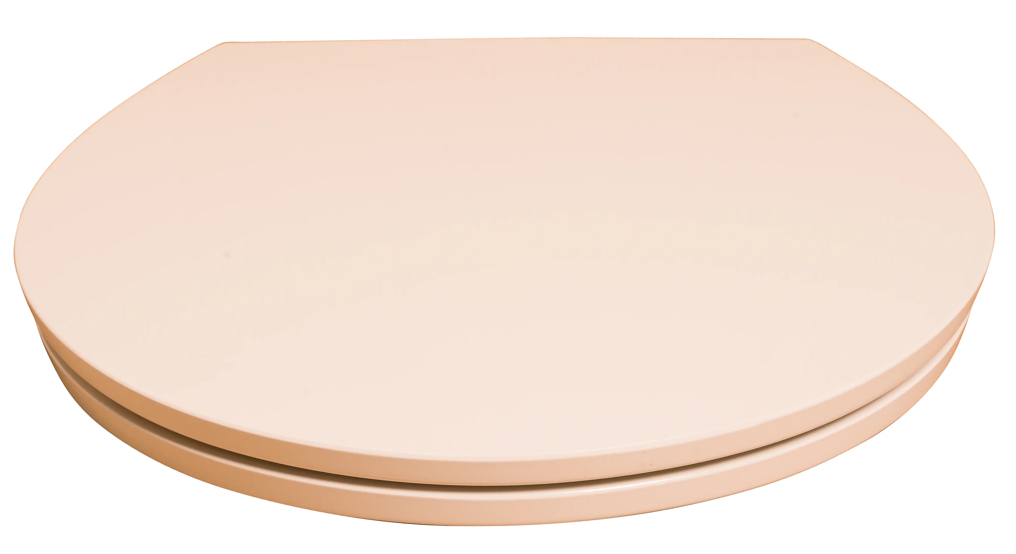 Primaster WC-Sitz mit Absenkautomatik Ohio beige