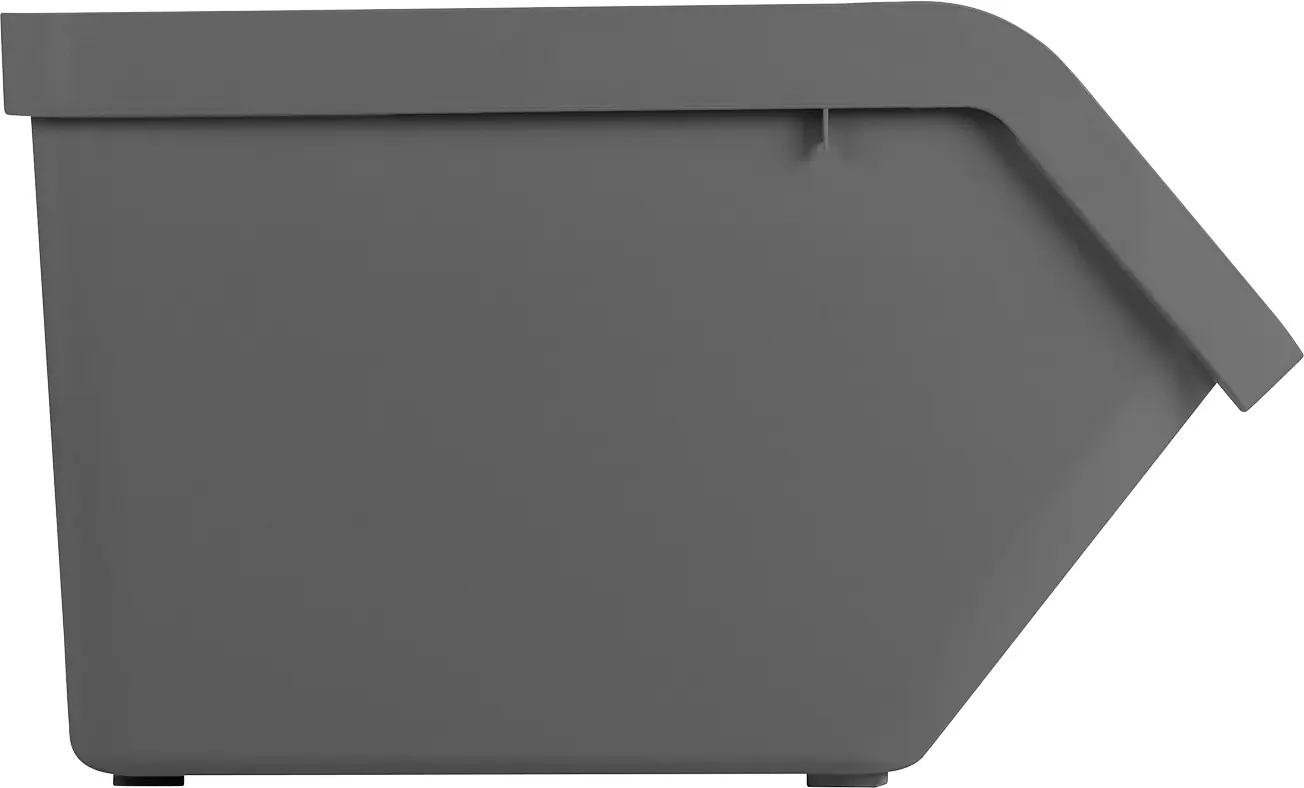 Sunware Sortiereinheit Sigma Home 30 L anthrazit