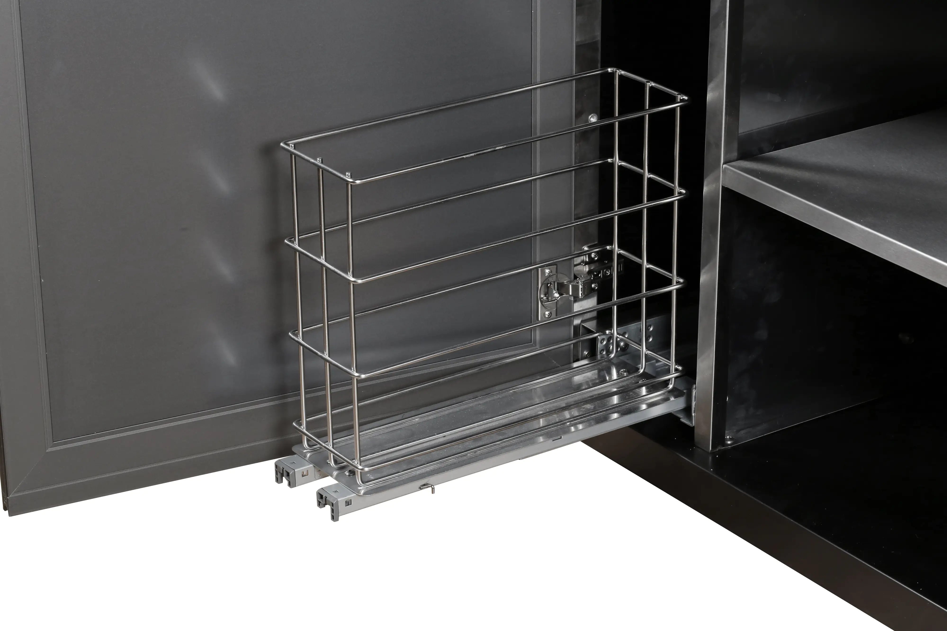 Buschbeck Outdoorküche Brighton inkl. Kühlschrank und Spüle mit Armatur Buschbeck Outdoorküche Brighton inkl. Kühlschrank und Spüle mit Armatur