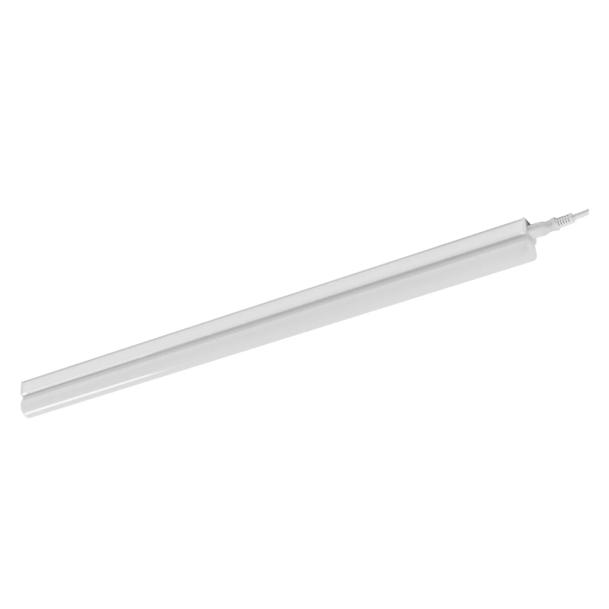 Osram LED Unterbauleuchte mit Sensor Batten 8 Watt 60 cm  Osram LED Unterbauleuchte mit Sensor Batten 8 Watt 60 cm