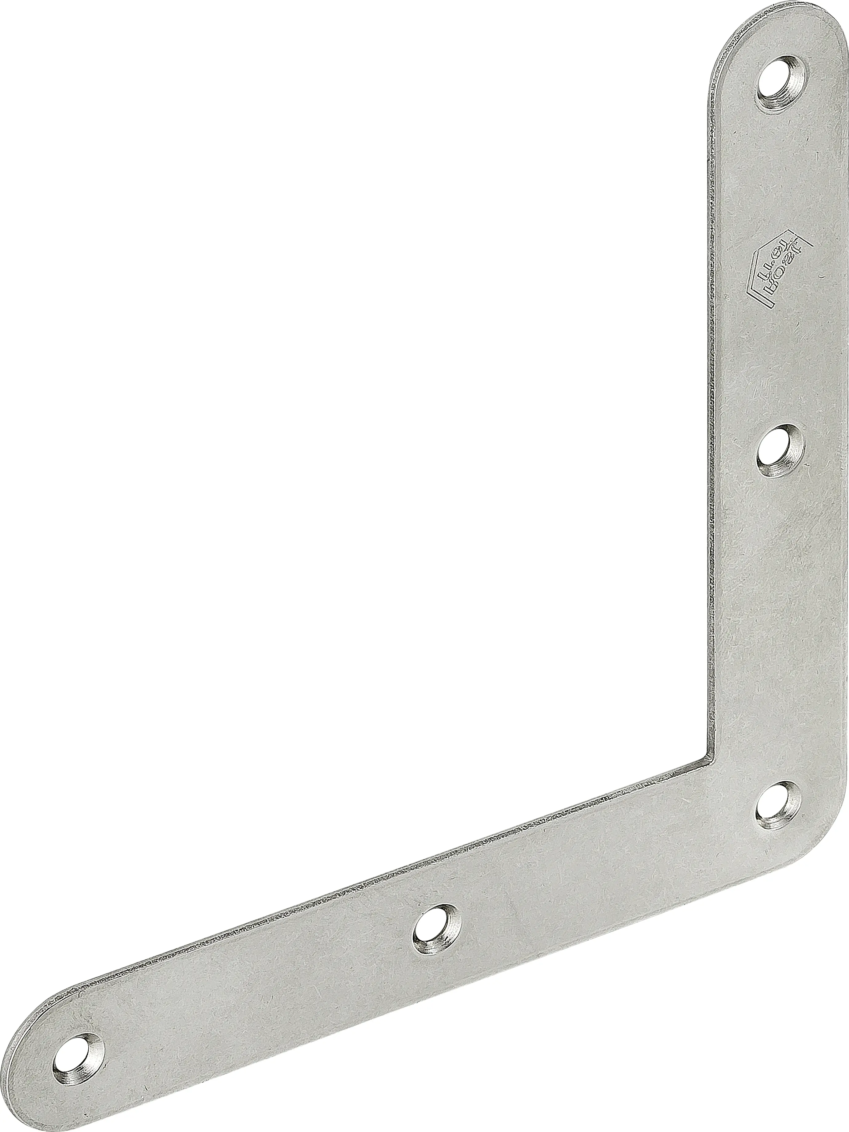Vormann Eckwinkel 120 x 20 mm