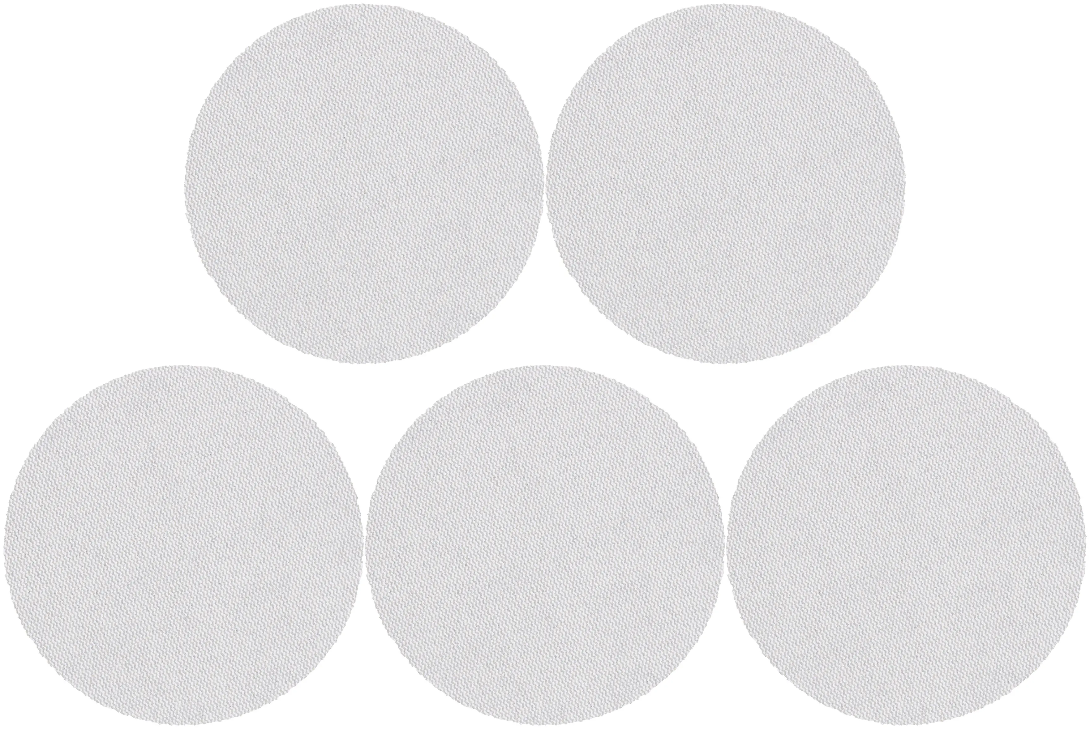 Bosch Expert Schleifnetz M480 Ø 125 mm G 240 5 Stück