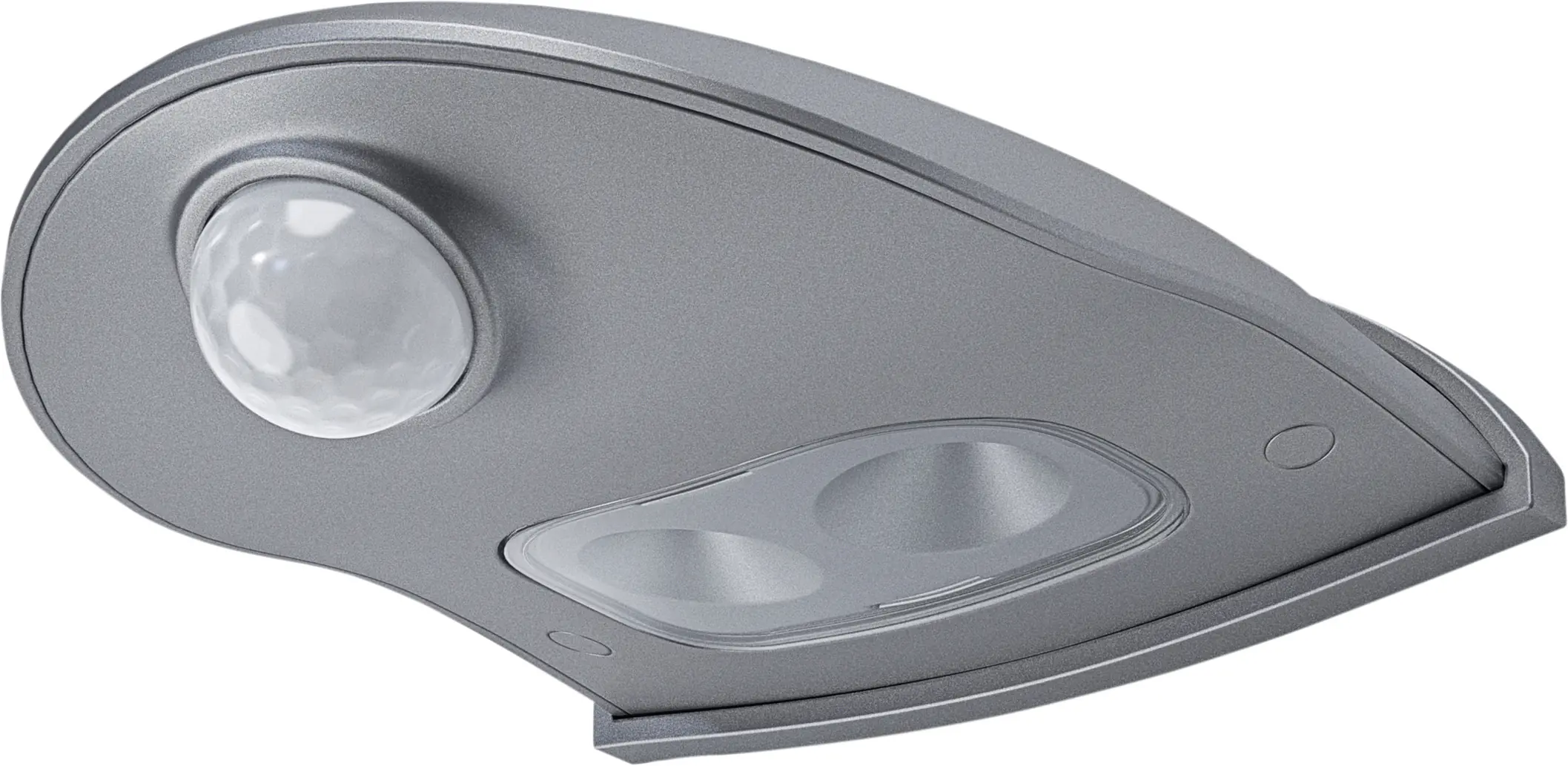 Osram LED Türlicht DoorLED Down silber Osram LED Türlicht DoorLED Down silber