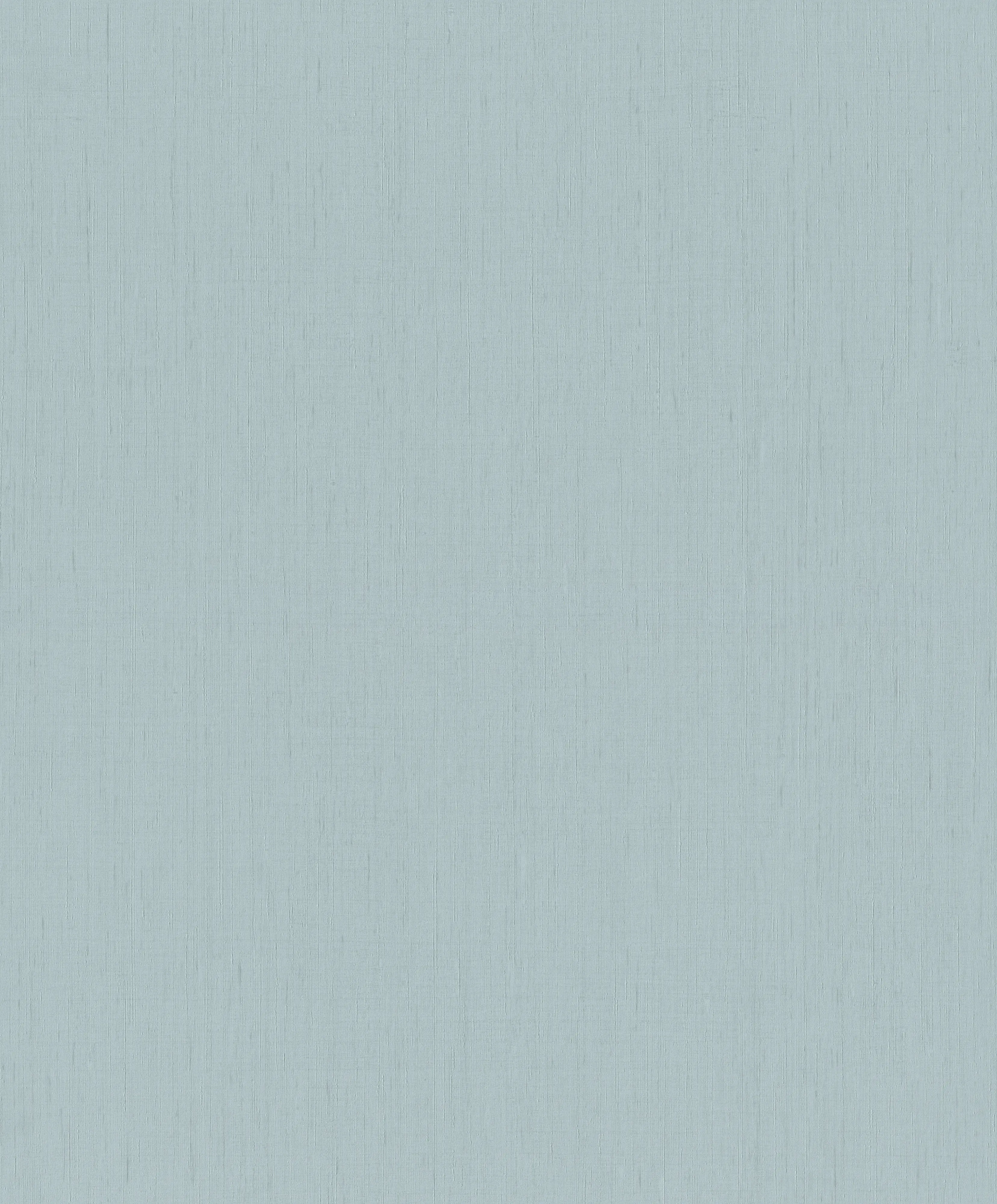Rasch Vliestapete 746150 Blau-Hellblau Uni 10,05 m x 0,53 m
