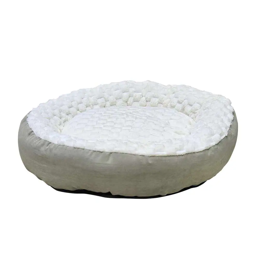 Nobby Hundebett Donut Diamond cream Nobby Hundebett Donut Diamond cream