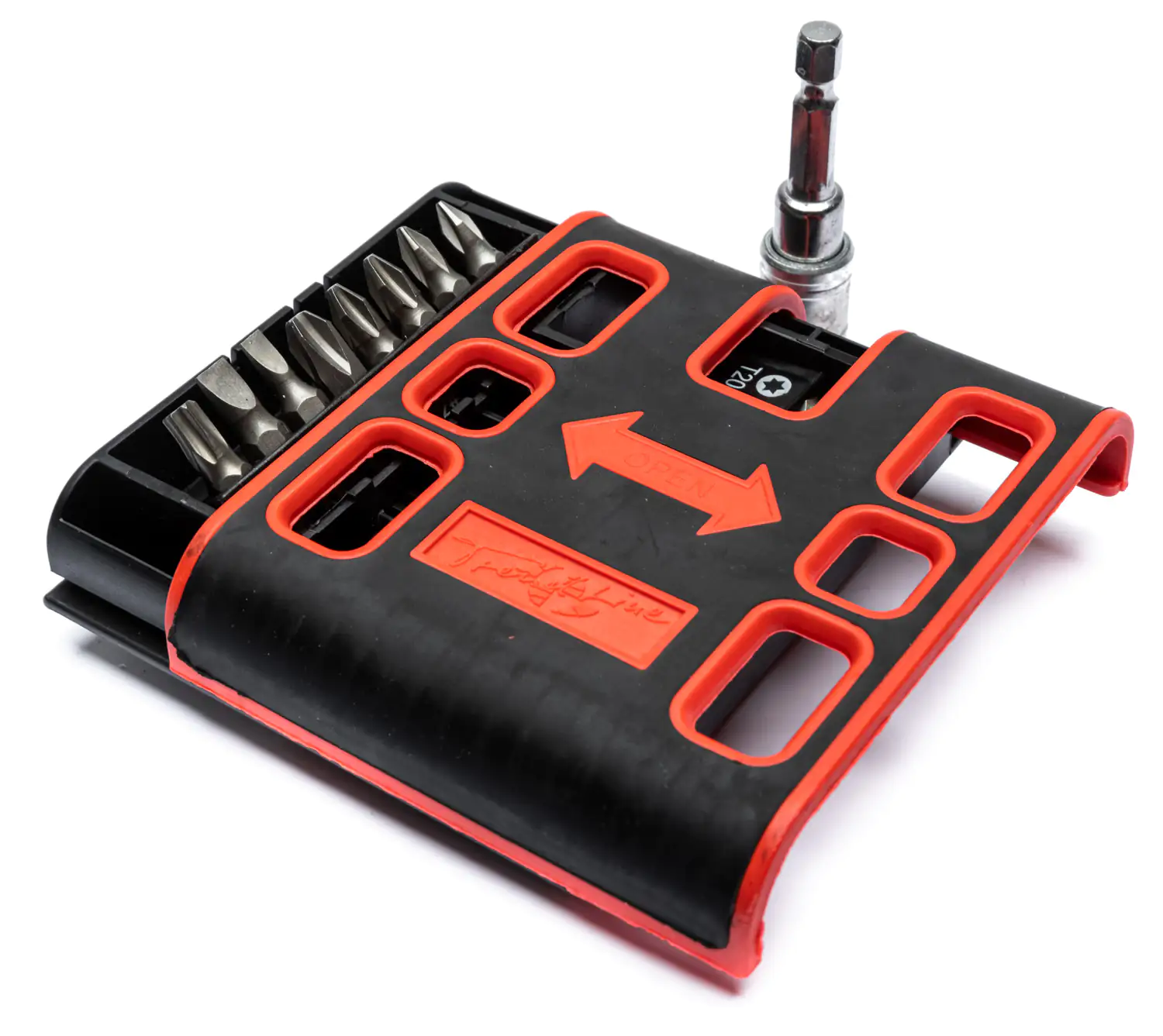 TrendLine Bit-Set 17-teilig TrendLine Bit-Set 17-teilig