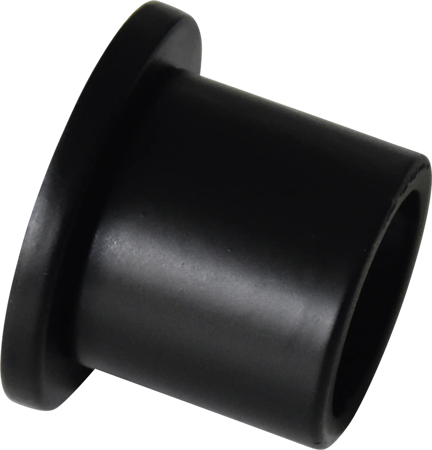 Gardinia Wandlager für Gardinenstangen Chicago für Ø 20 mm schwarz-matt Gardinia Wandlager für Gardinenstangen Chicago für Ø 20 mm schwarz-matt
