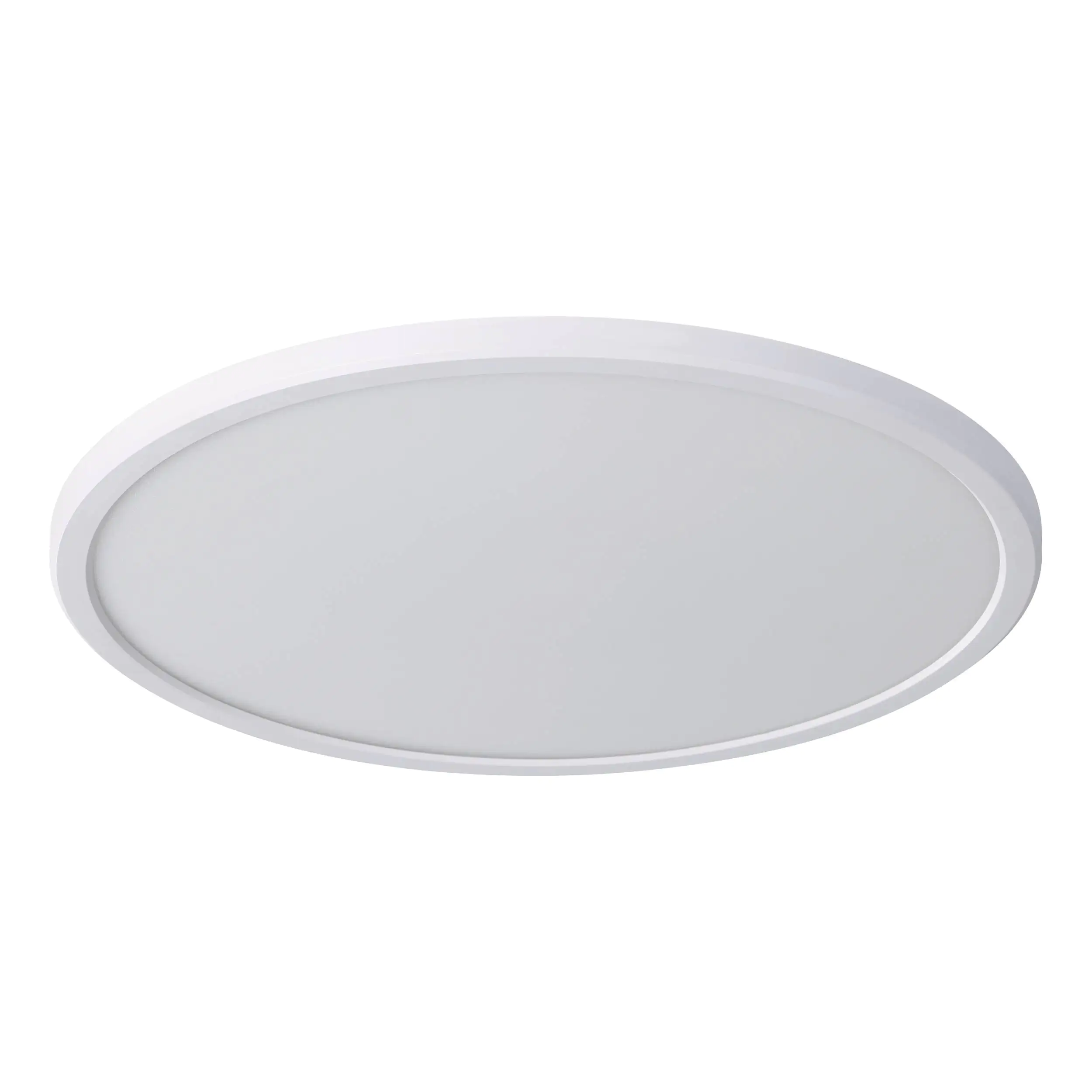 Eglo Deckenleuchte Campaspero 2 weiß Ø 42 cm Eglo Deckenleuchte Campaspero 2 weiß Ø 42 cm