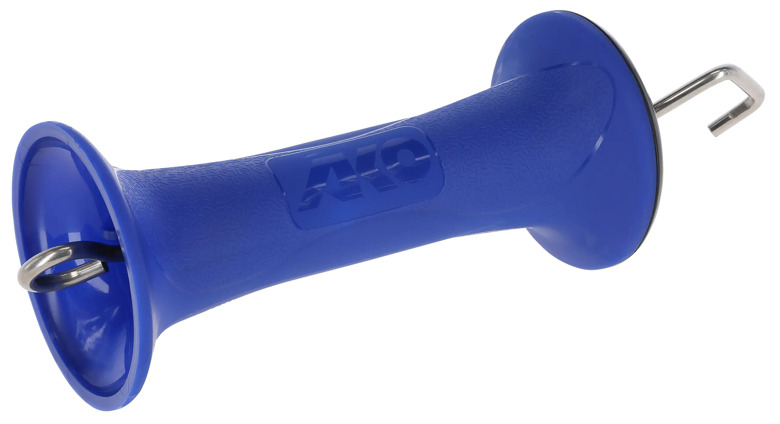 Kerbl Premium Torgriff Kunststoff blau Kerbl Premium Torgriff Kunststoff blau