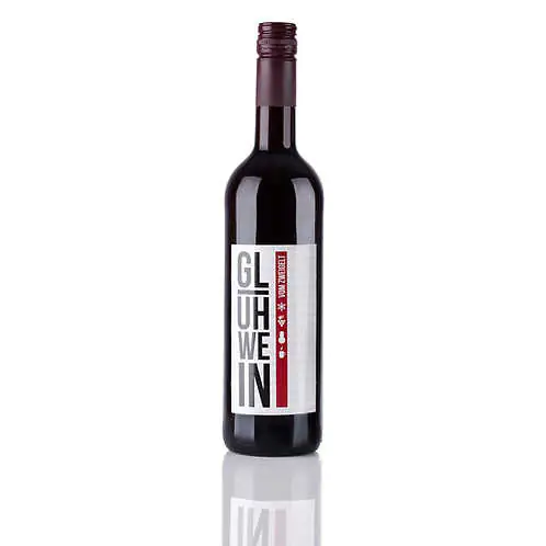Stettner Zweigelt-Glühwein rot 1 x 0,75 L