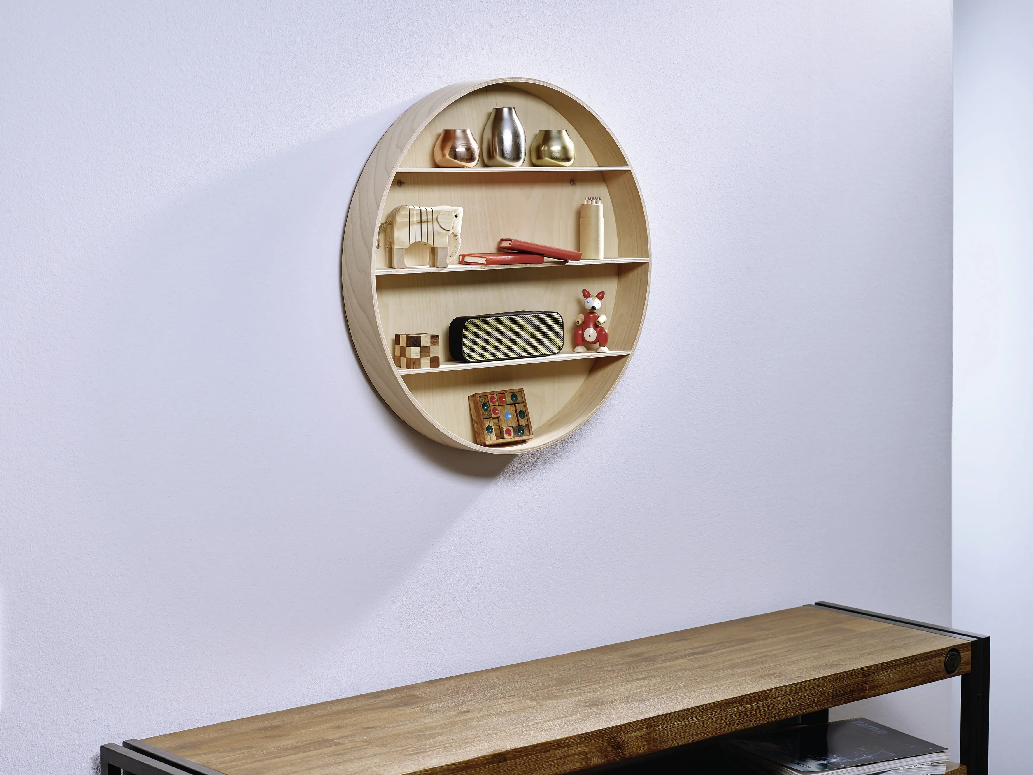 tesa Klebeschraube Traglast 1 kg, 2 Stück