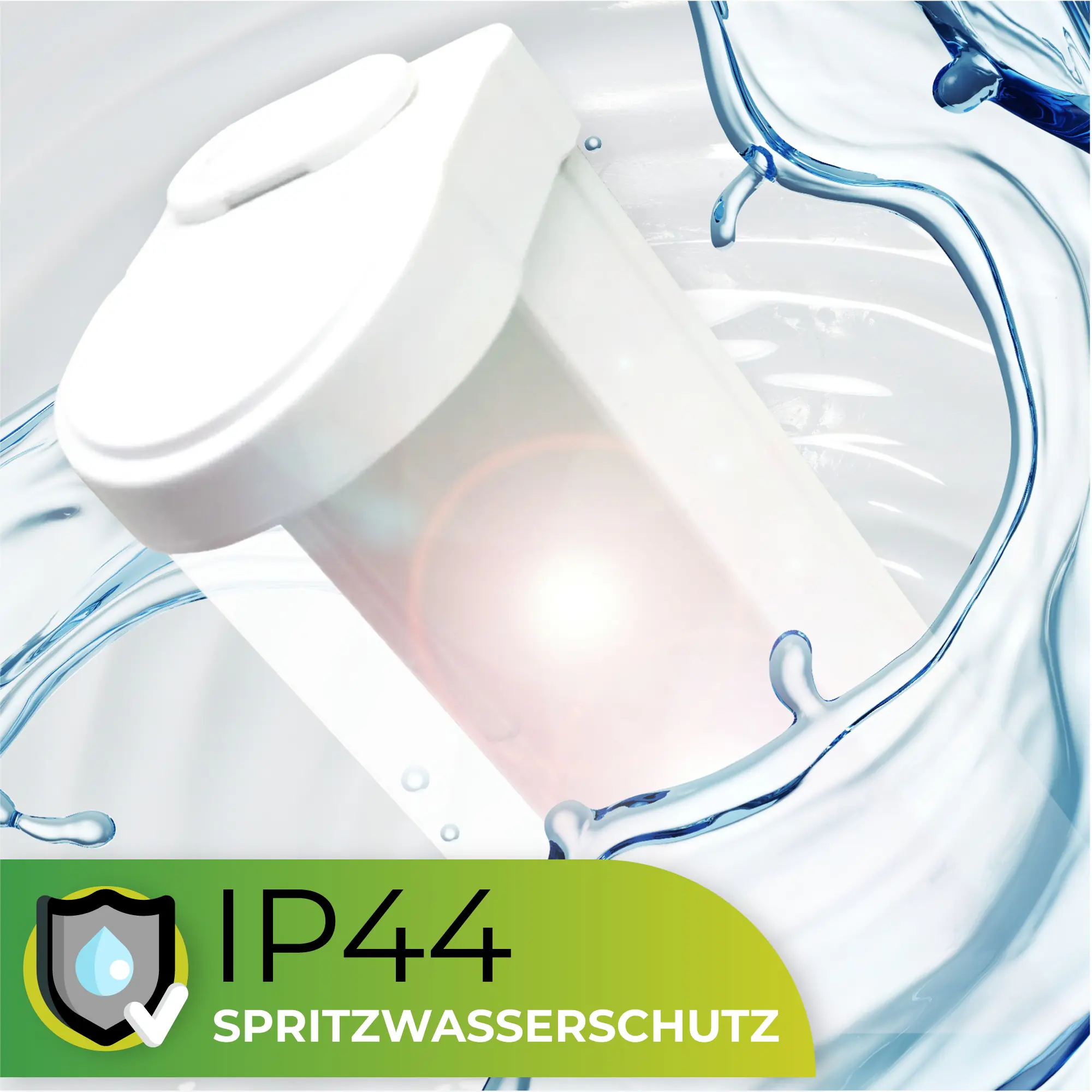 Bio Green Pflanzenleuchte Florabooster 200 60 cm