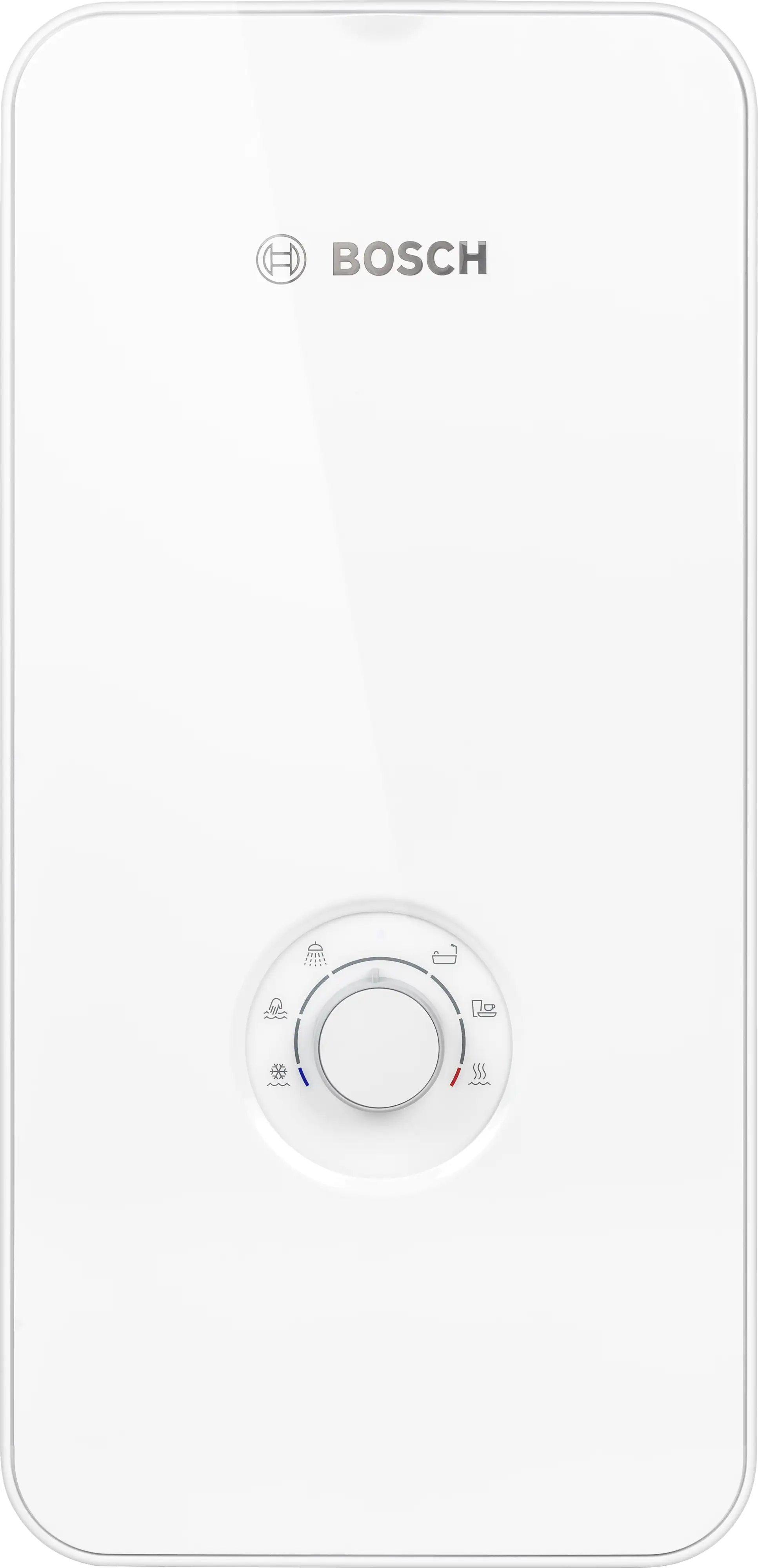 Bosch Durchlauferhitzer Tronic Comfort Plus 21/24/27 kW elektronisch