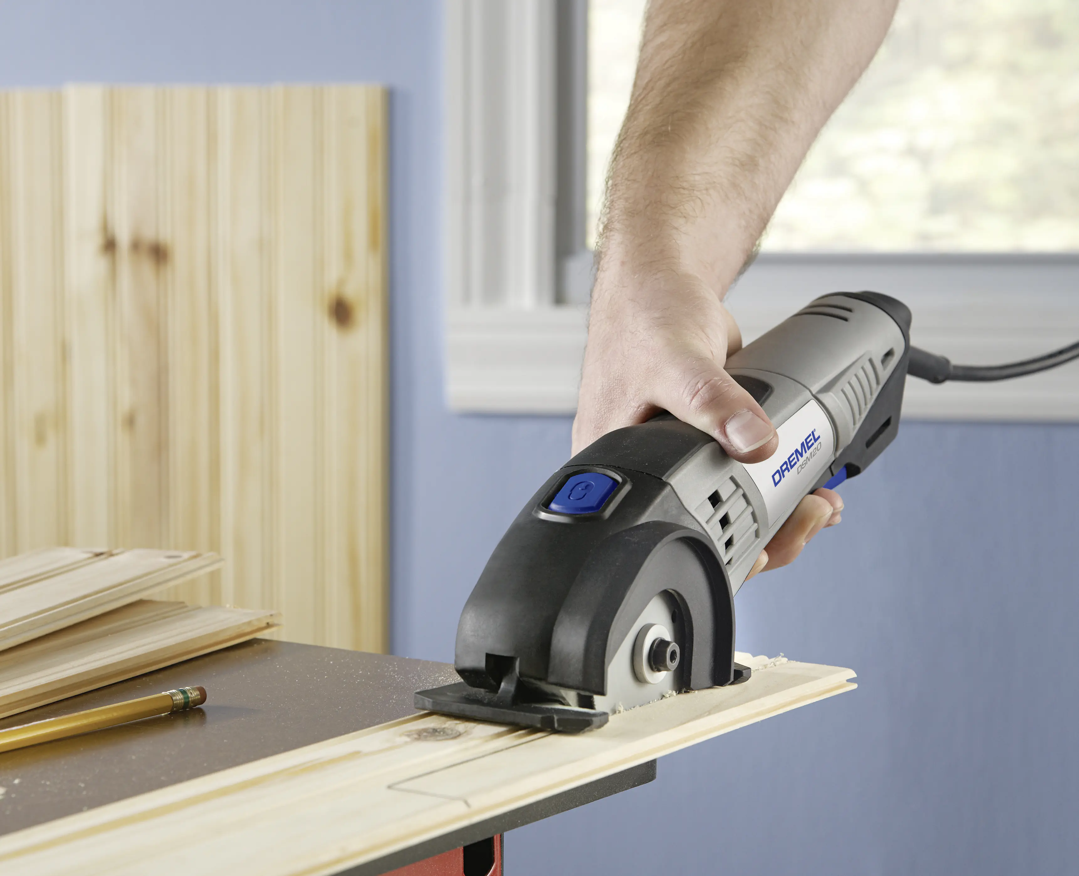 Dremel Trennscheibe DSM500 Dremel Trennscheibe DSM500