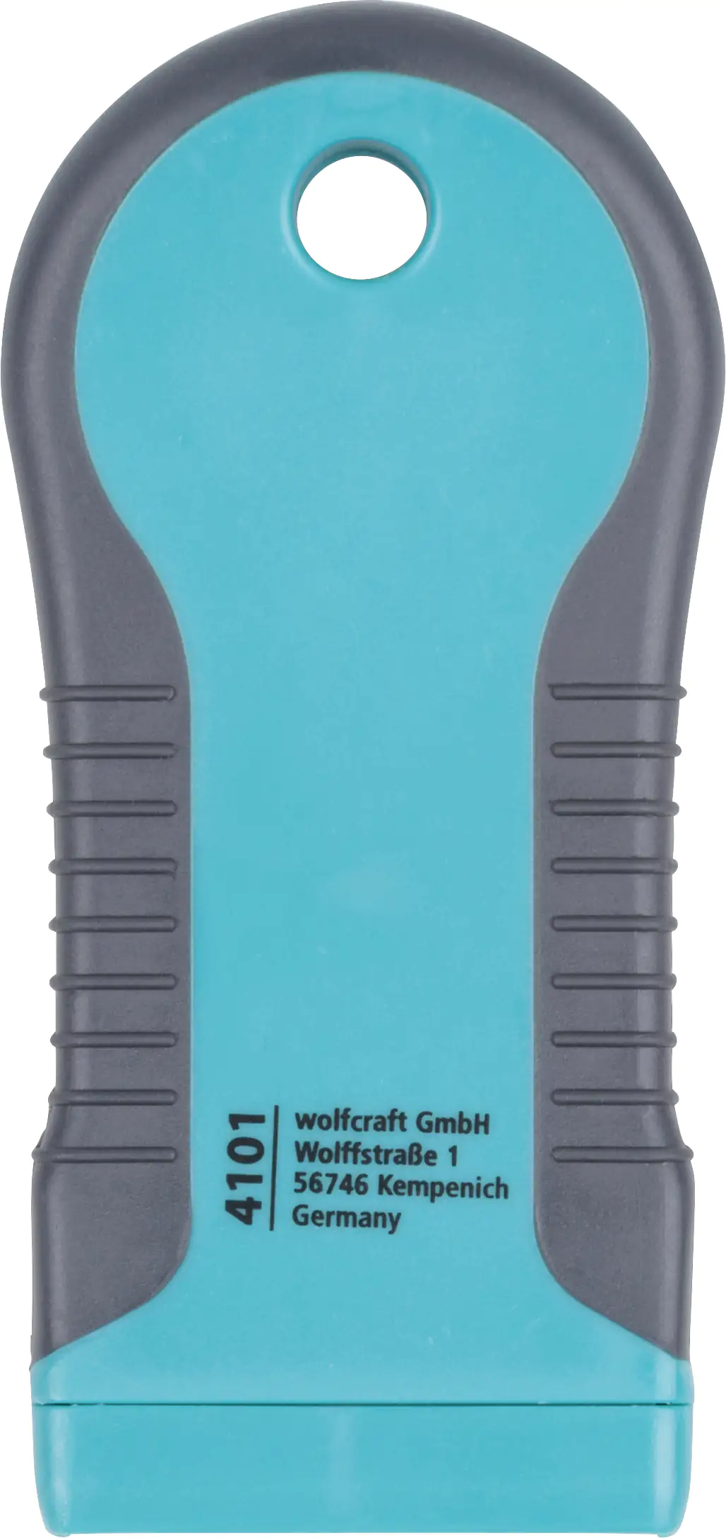 Wolfcraft Schaber 38 mm Wolfcraft Schaber 38 mm