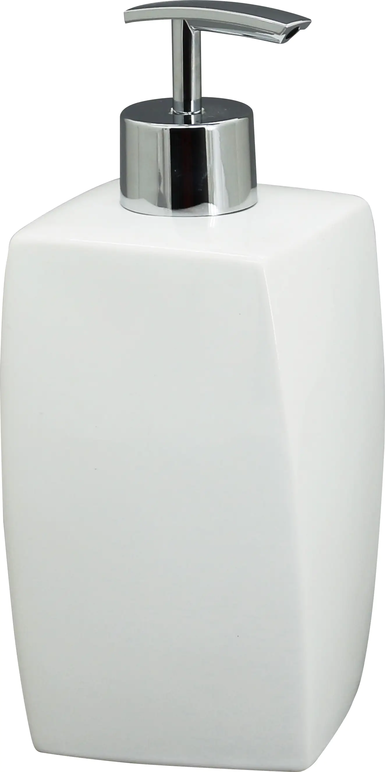 TrendLine Seifenspender Aria weiß
