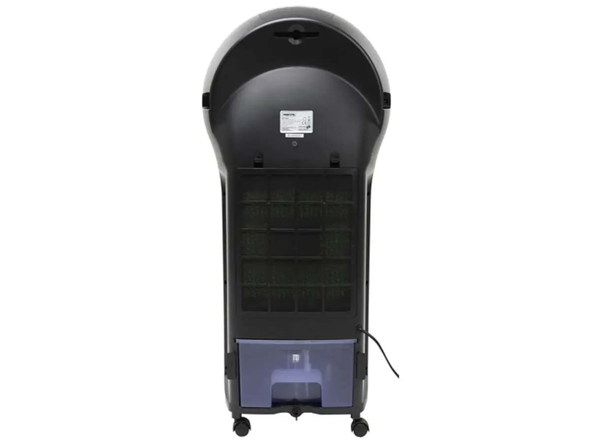 Primaster Air Cooler 110 Watt, mit Fernbedienung Primaster Air Cooler 110 Watt, mit Fernbedienung