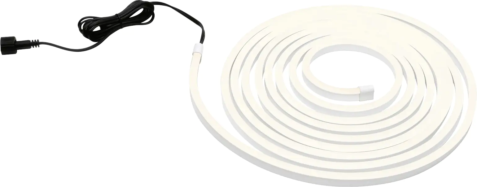 Paulmann SimpLED-Stripe Set Outdoor weiß warmweiß Paulmann SimpLED-Stripe Set Outdoor weiß warmweiß