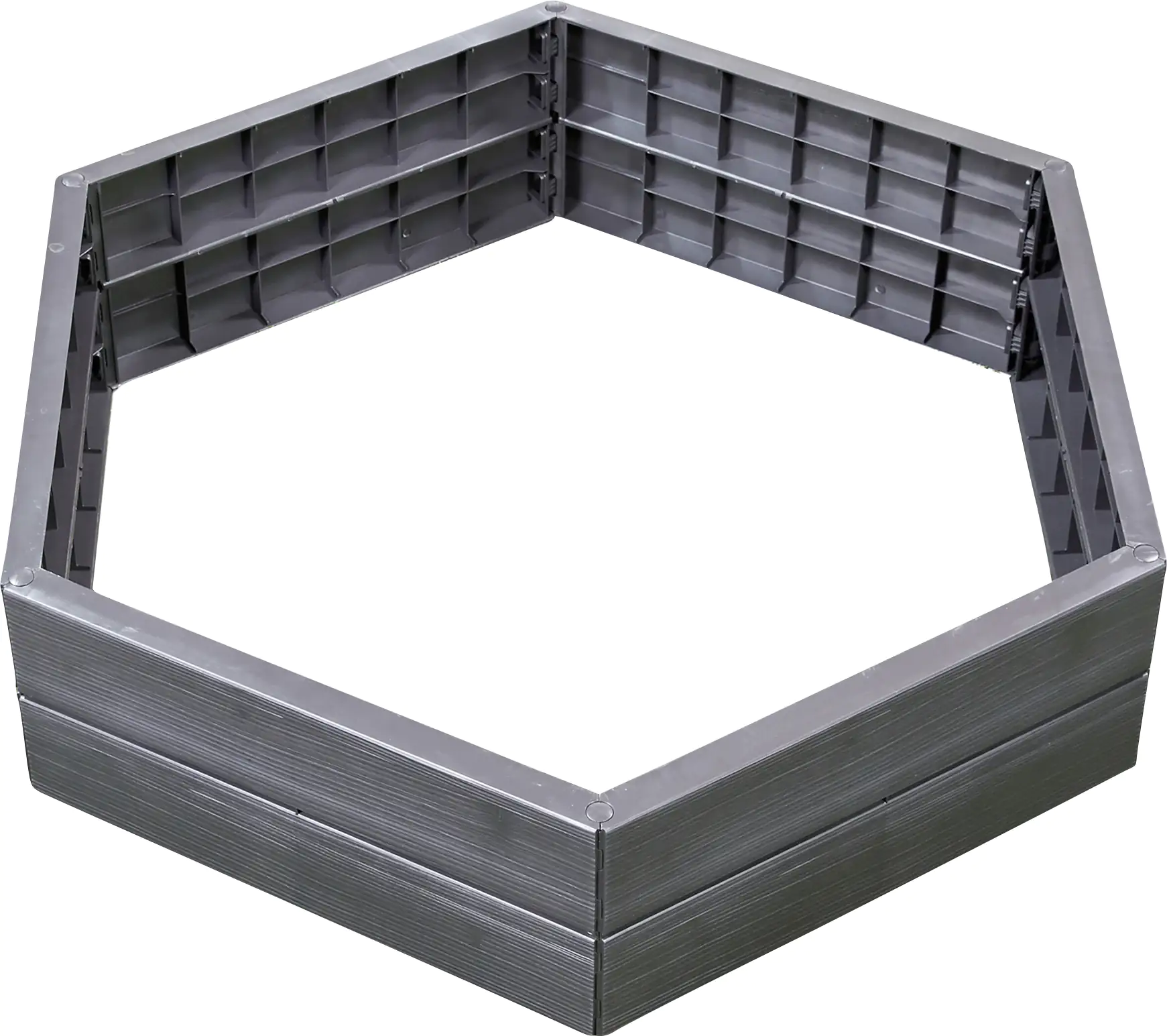 Garantia Ergo Hochbeet 25 cm 25 x 55 cm Garantia Ergo Hochbeet 25 cm 25 x 55 cm