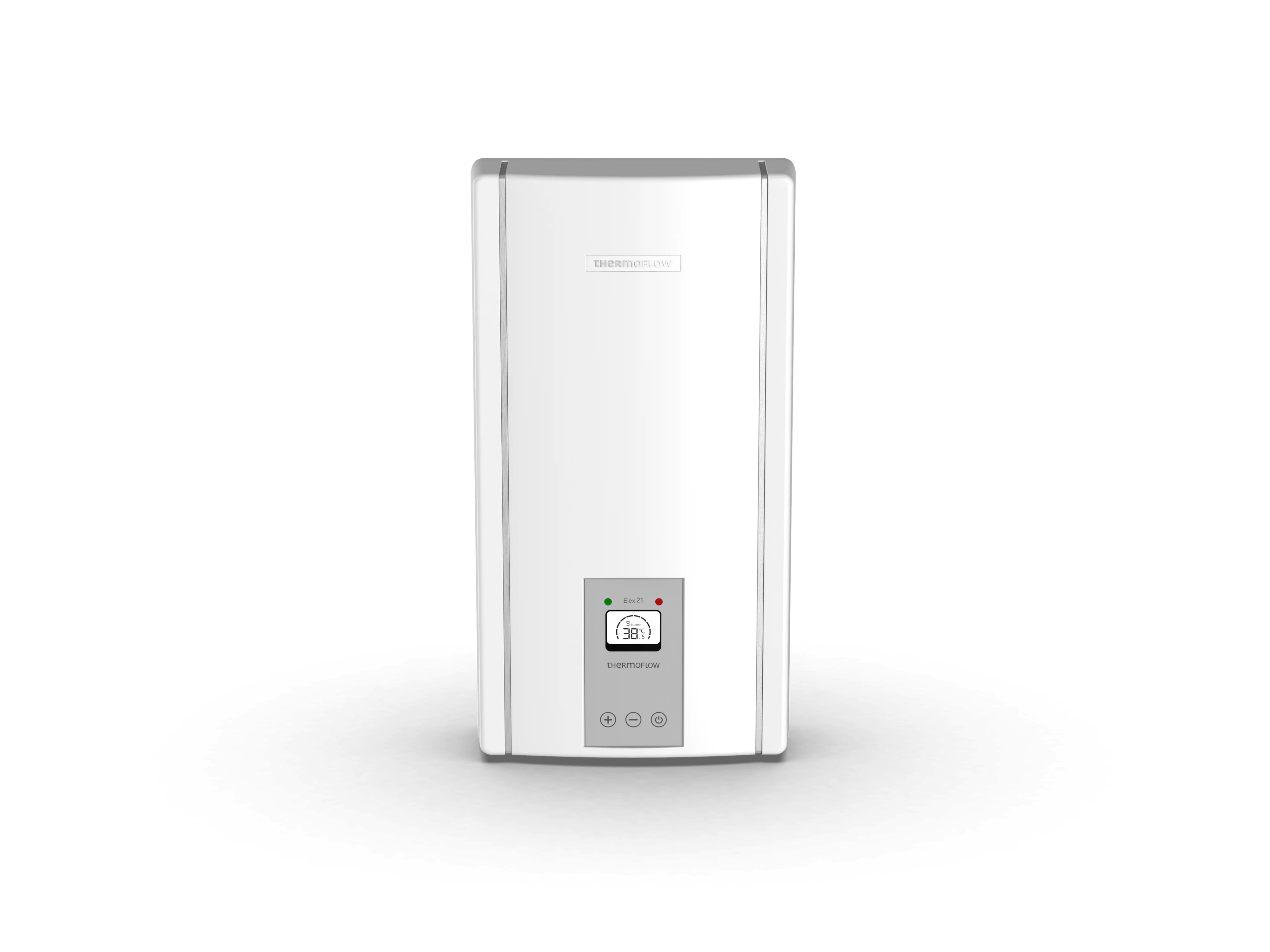 Thermoflow Durchlauferhitzer ELEX 21 kW elektronisch