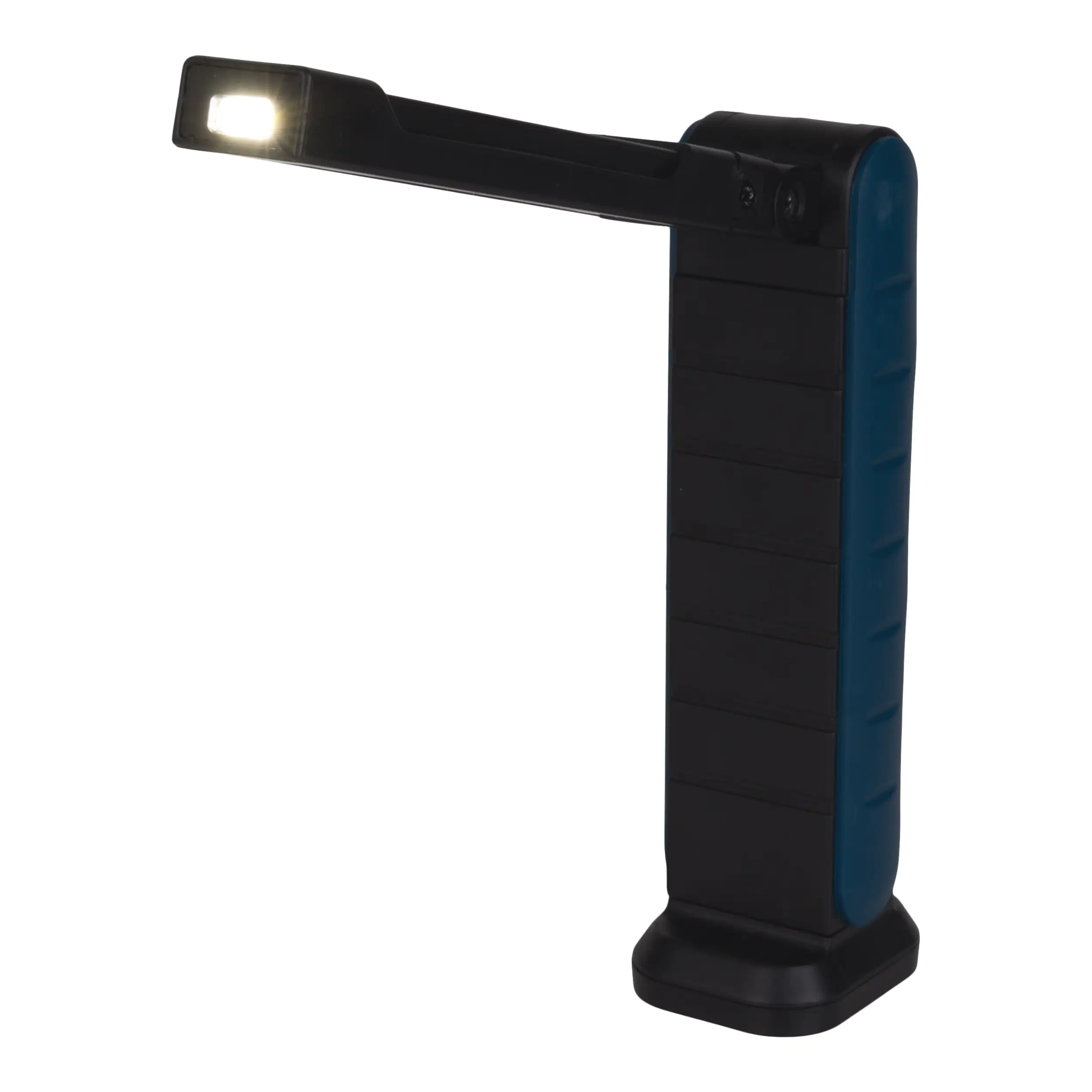 Batterieleuchte Lucio klappbar aufladbar über USB Batterieleuchte Lucio klappbar aufladbar über USB