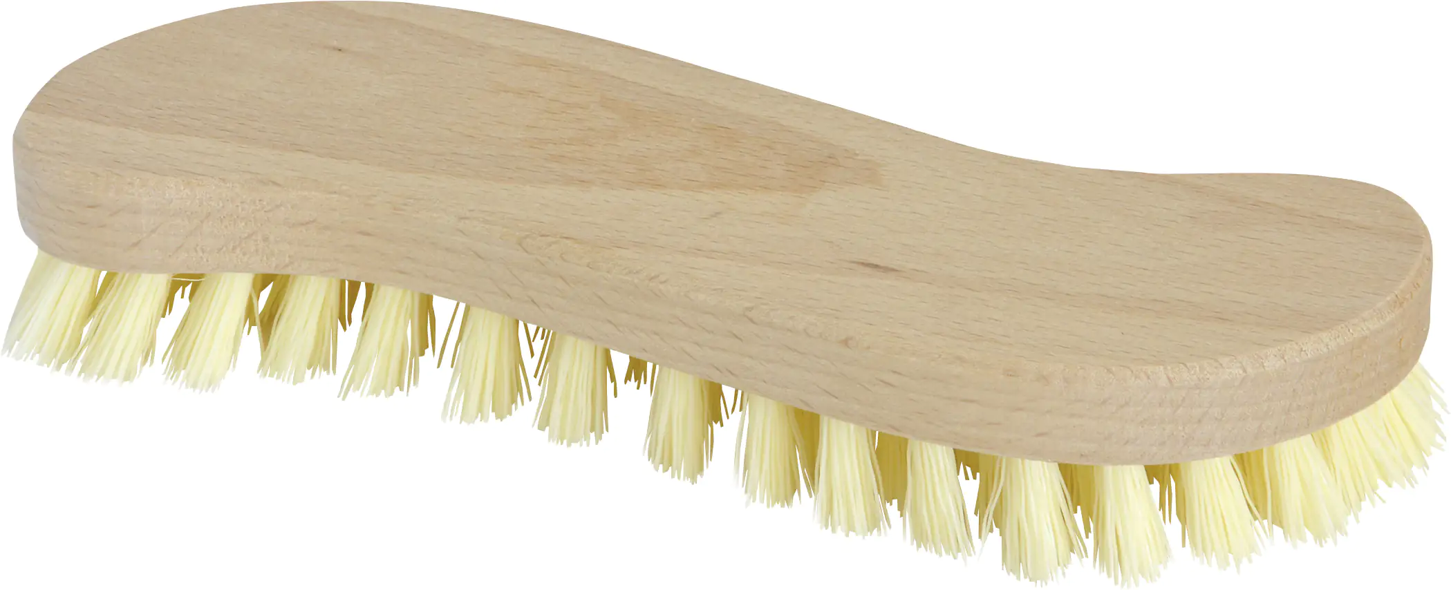 Coronet Waschbürste 20 cm, Synthetikborsten