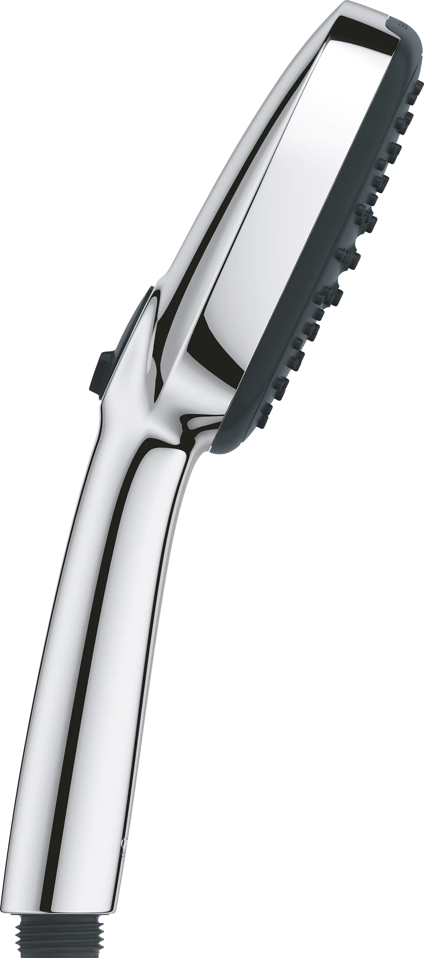 Grohe Handbrause 2 Strahlarten Vitalio Comfort 110 chrom Grohe Handbrause 2 Strahlarten Vitalio Comfort 110 chrom