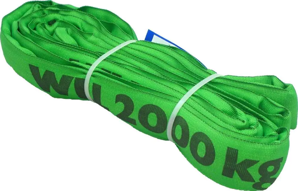 Conacord Rundschlinge 2 m