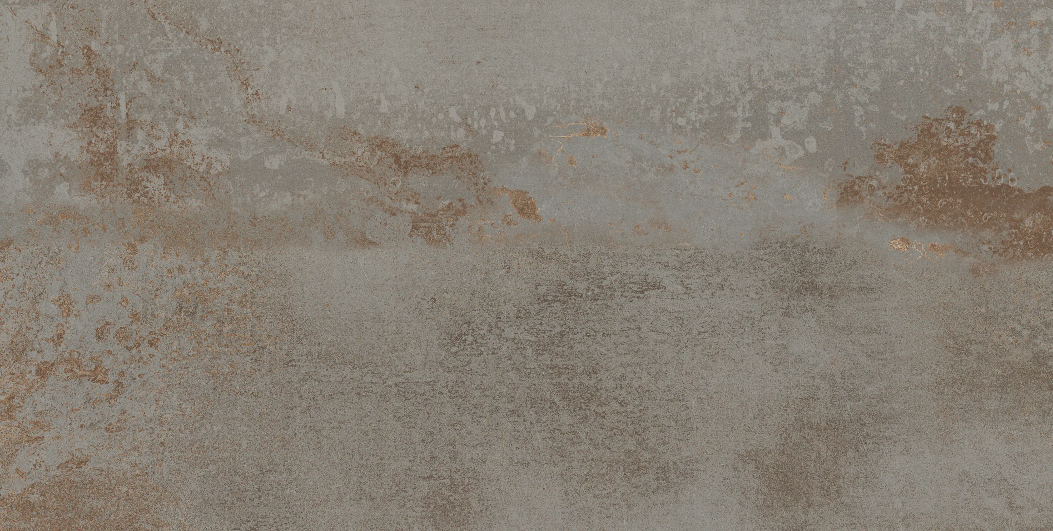 Bodenfliese Feinsteinzeug Ruggine 31 x 62 cm grau Bodenfliese Feinsteinzeug Ruggine 31 x 62 cm grau