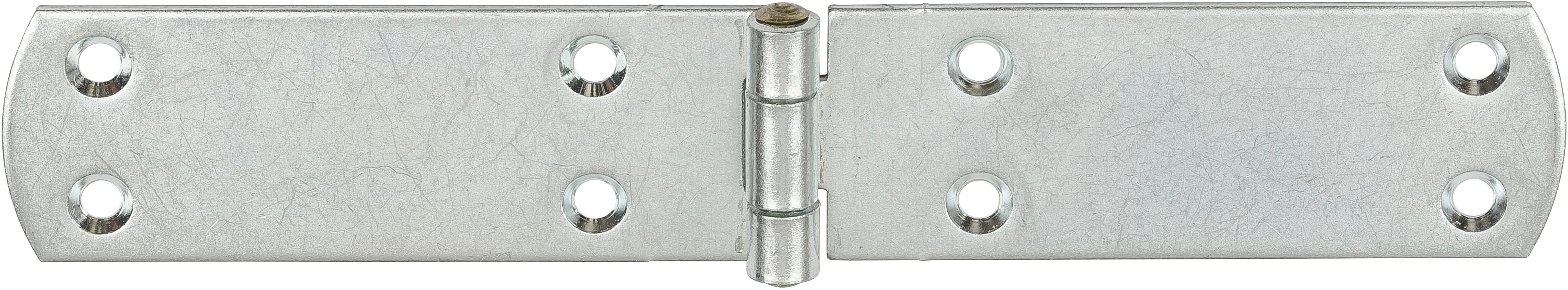 Vormann Französische Kistenbänder verzinkt 400 x 40 mm