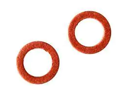 Cornat Fiberring ø 14 mm, ø 9 mm, 1,5 mm
