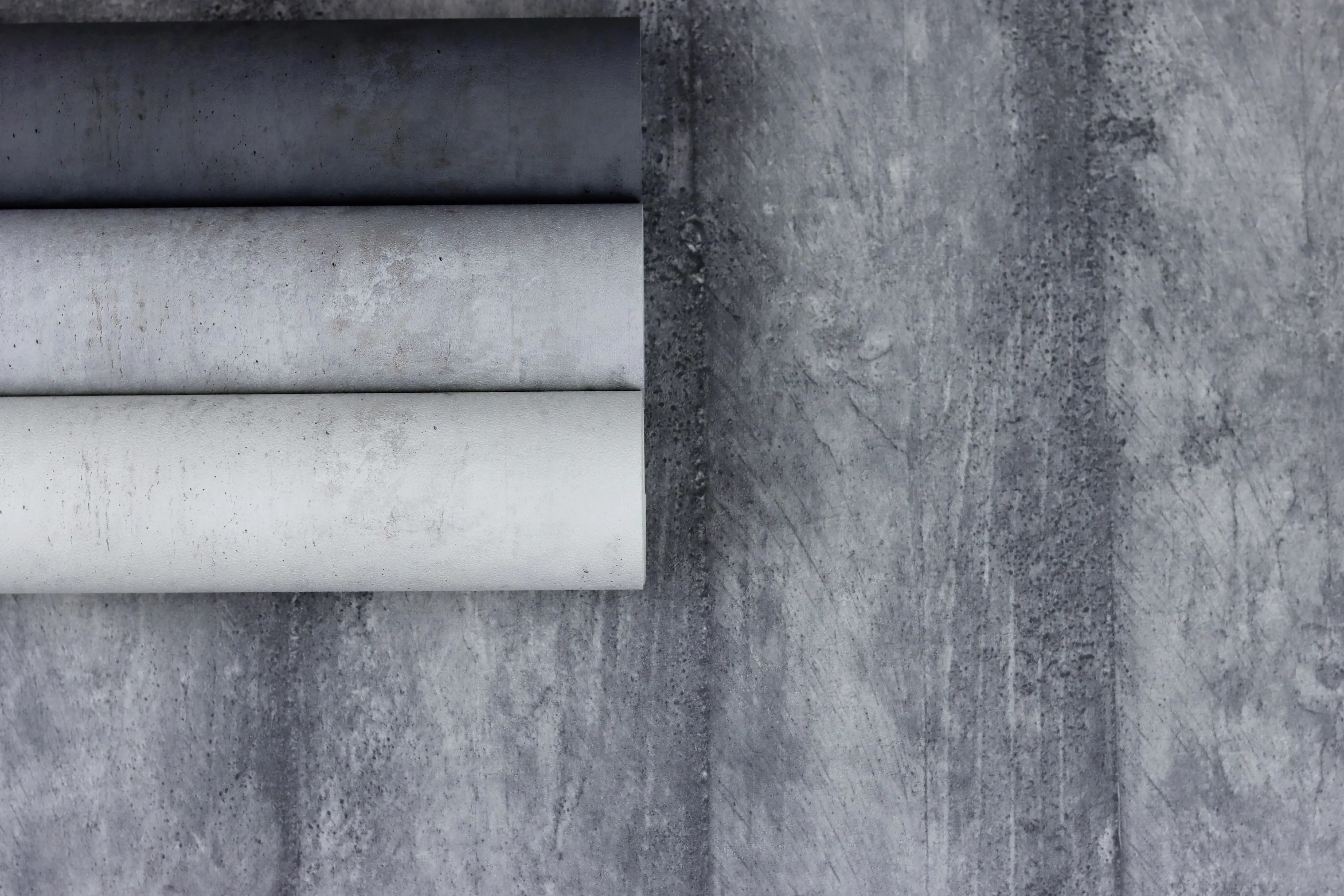 Rasch Vliestapete 939507 Factory III steinoptik grau 10,05 x 0,53 m