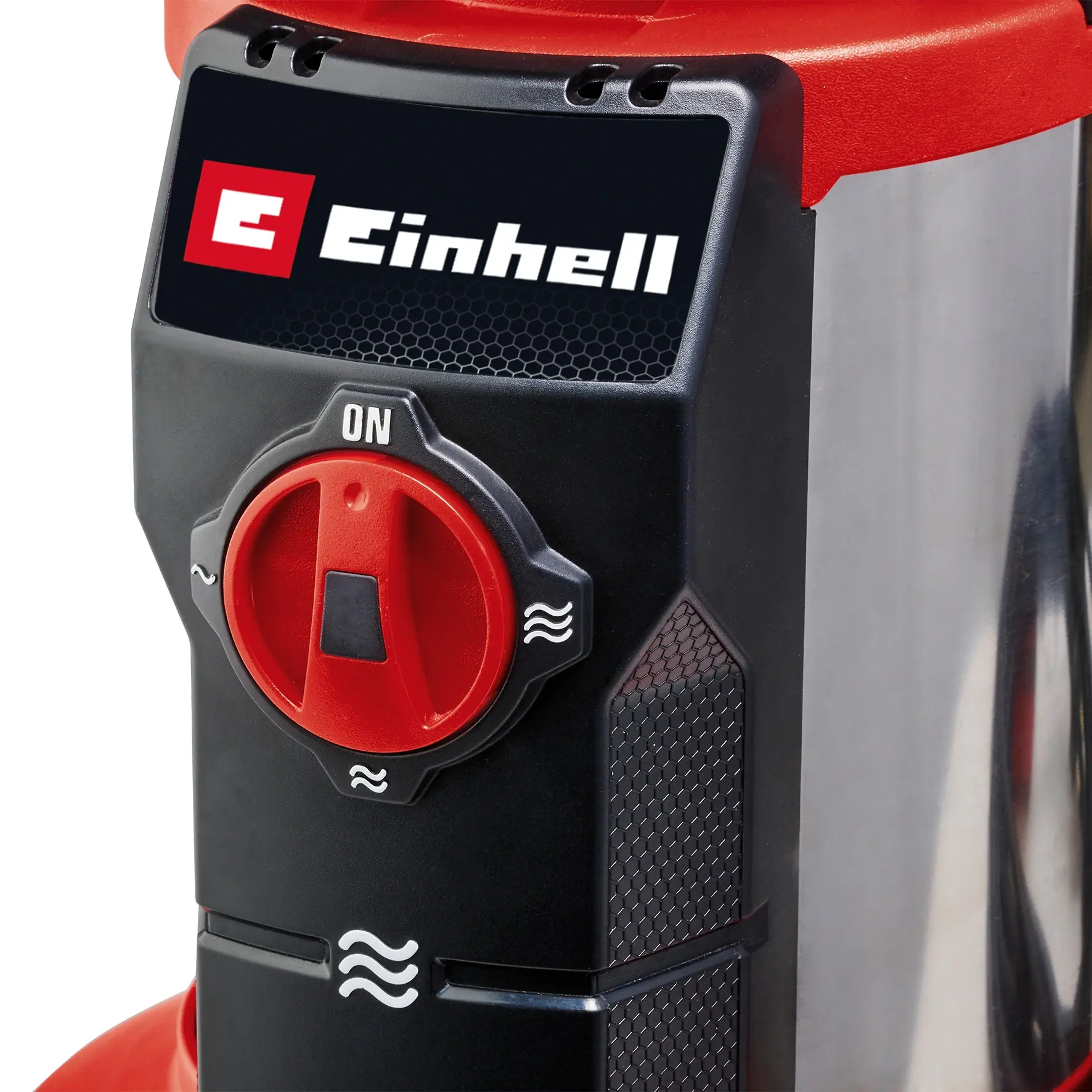 Einhell Schmutzwasserpumpe GE-DP 7935 N-A LL Eco max. Fördermenge: 19.500 l/h 790 W