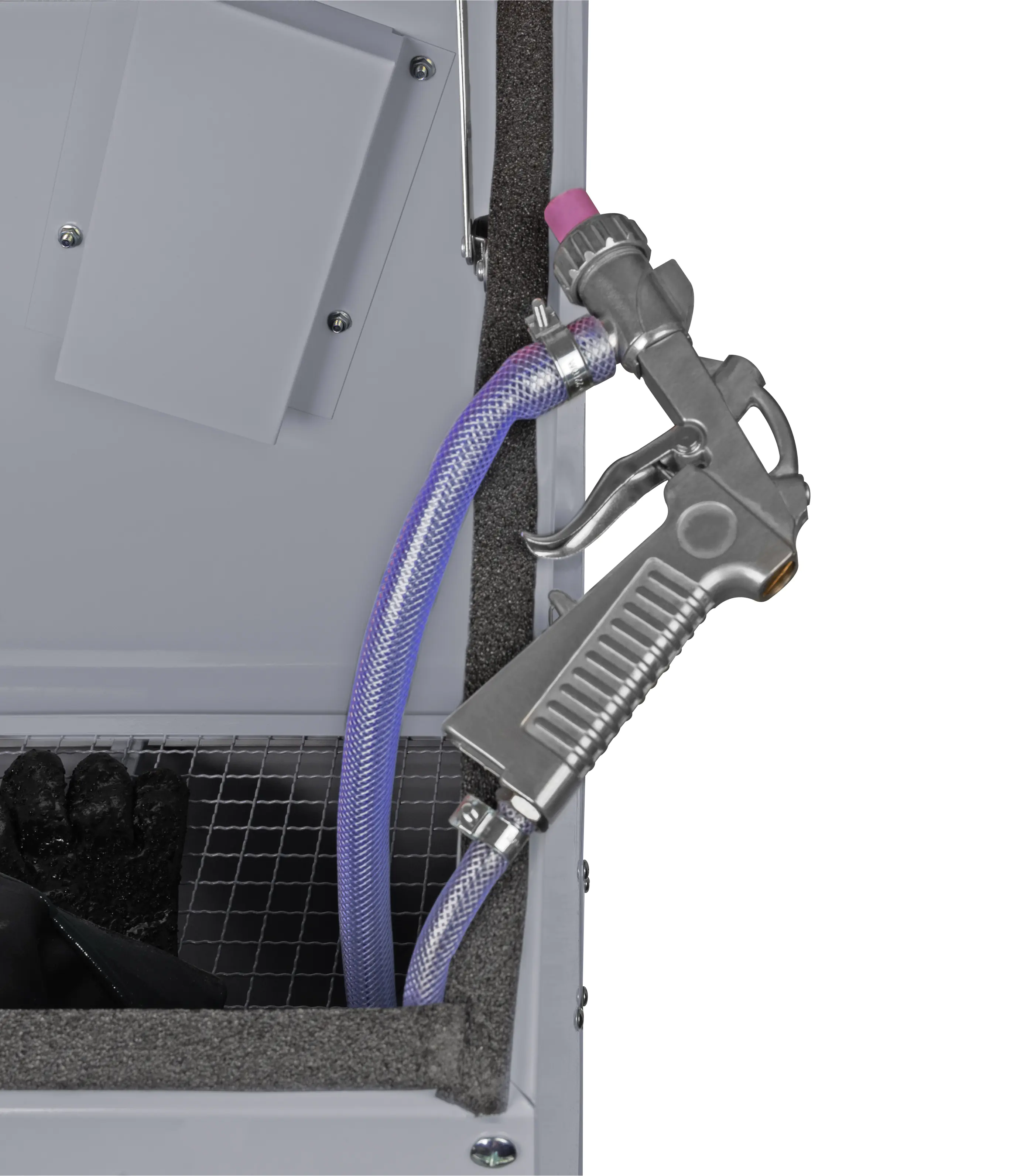 Holzmann Sandstrahlkabine SK220_230V