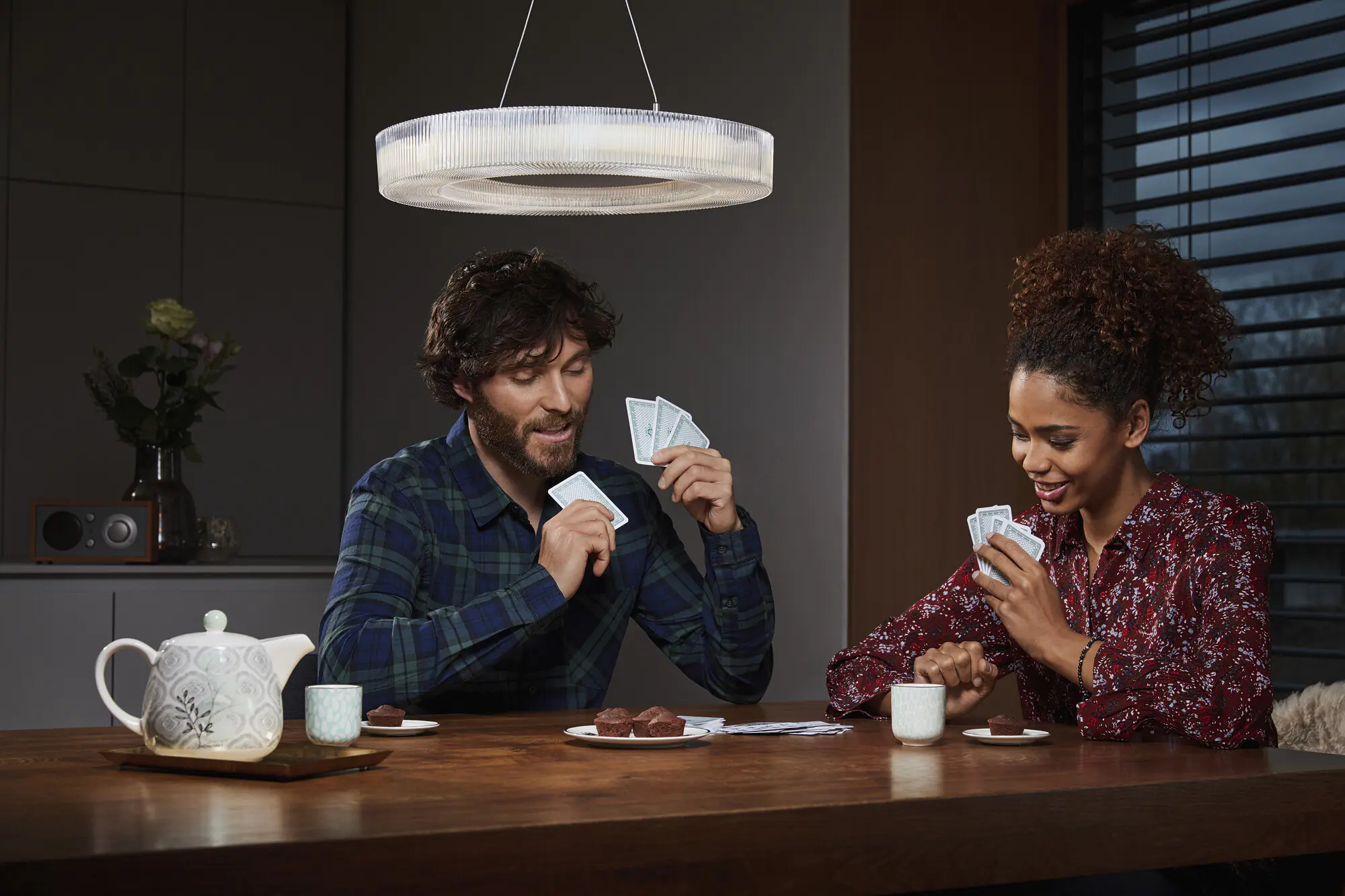 Osram LED Röhre rund T9 G10q 11 W neutralweiß Osram LED Röhre rund T9 G10q 11 W neutralweiß