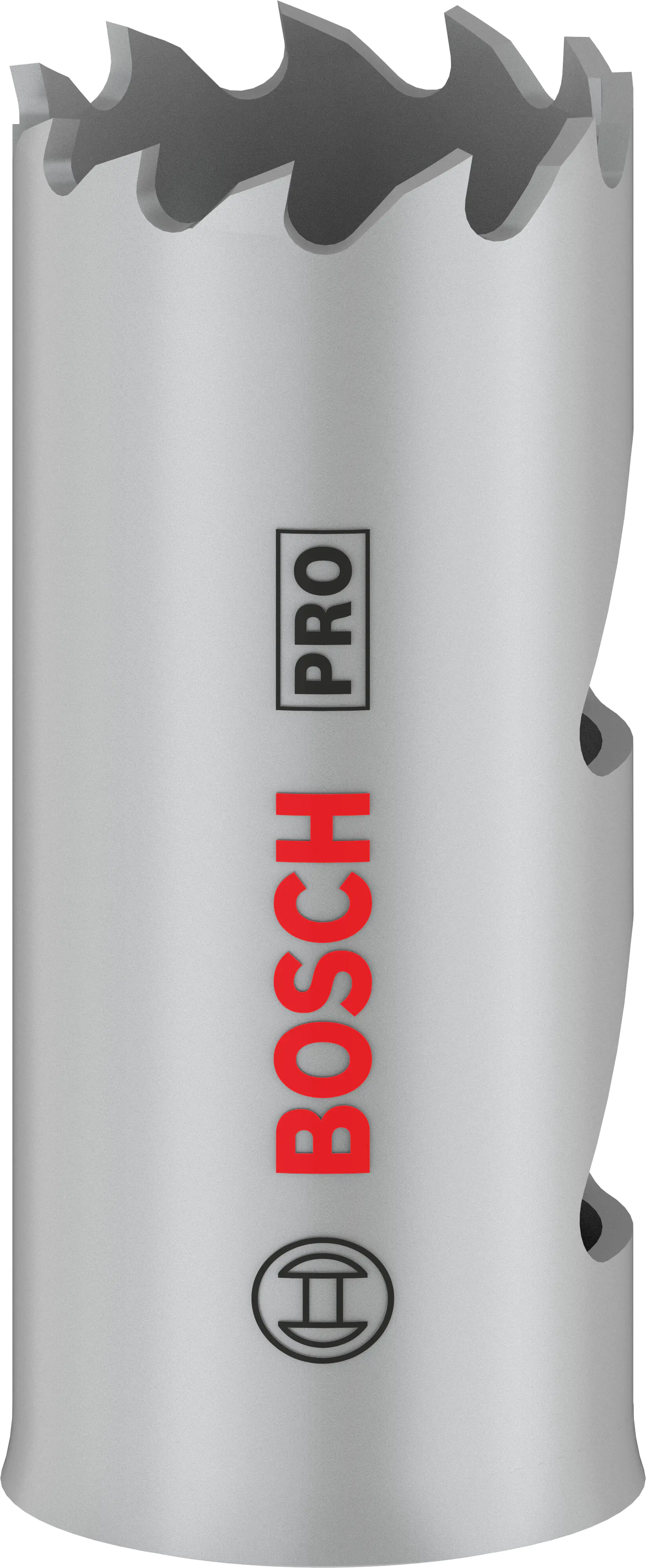 Bosch PRO Multi Material Lochsäge 22 mm mit Gewinde