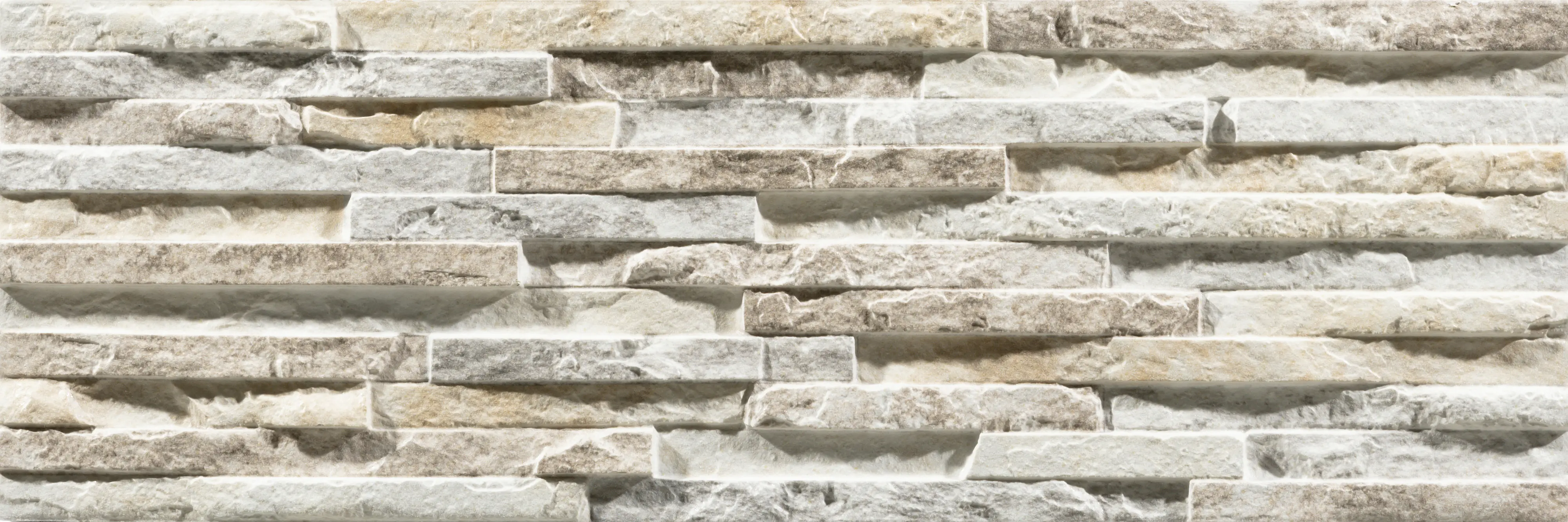 Verblendstein Behobia 52 x 17 cm beige