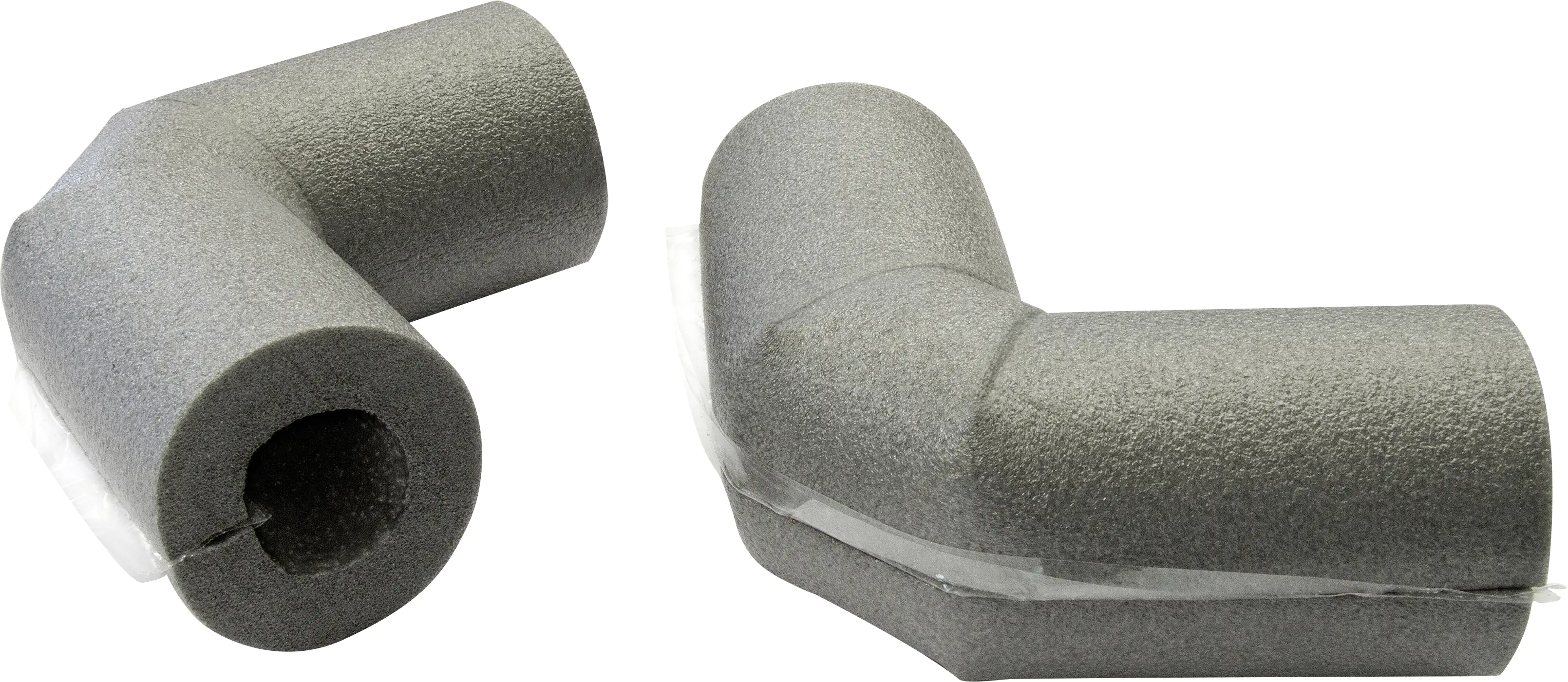 Rohrisolierungsbogen Climatube Easy Ø 15 mm Stärke 13 mm