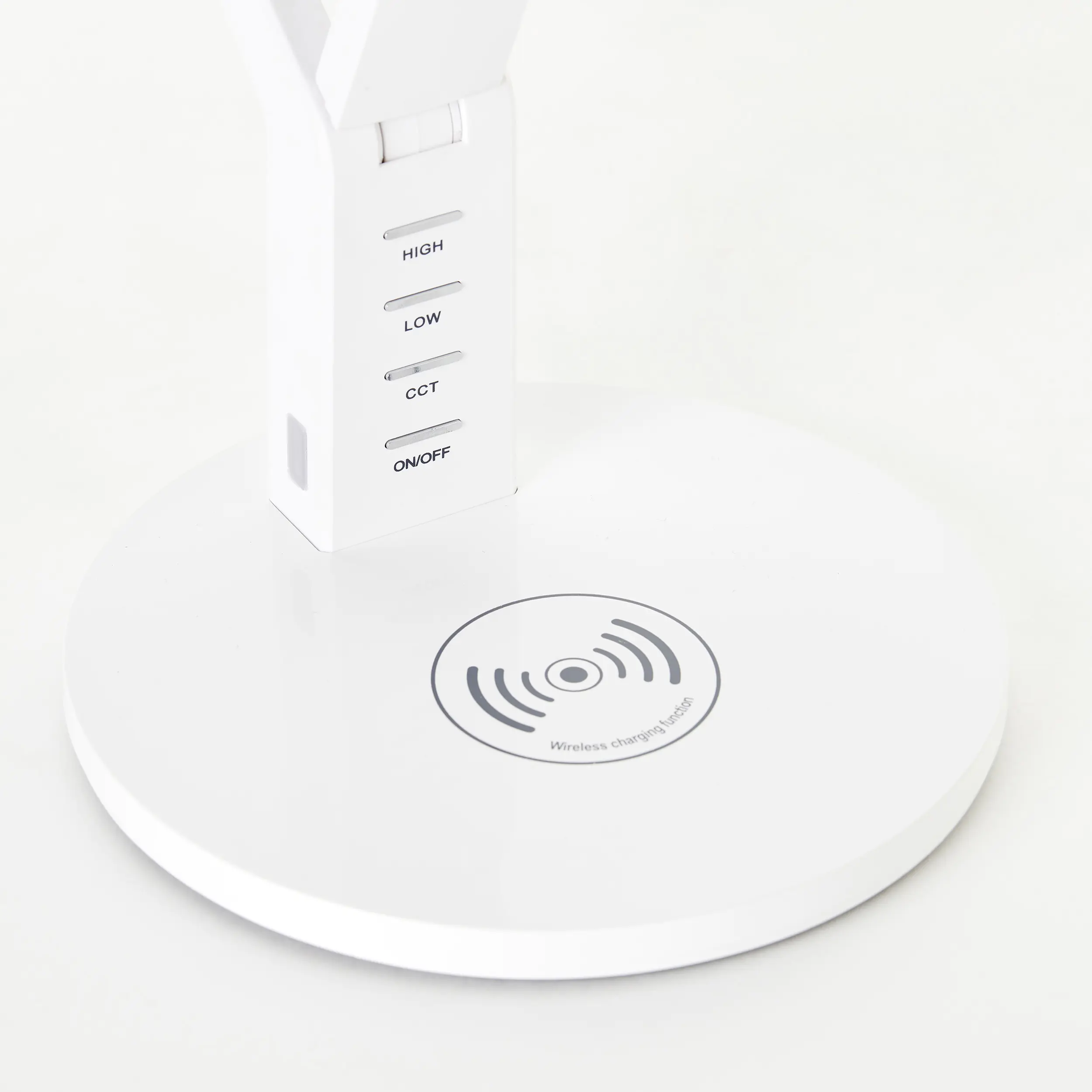 Brilliant Tischleuchte Kaila 40,4 x 17,1 cm 7,2 W dimmbar