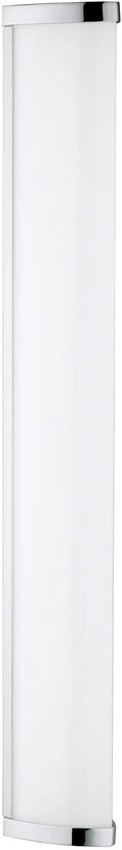 Eglo LED Wandleuchte Gita 2 weiß 60 x 7,5 cm neutralweiß