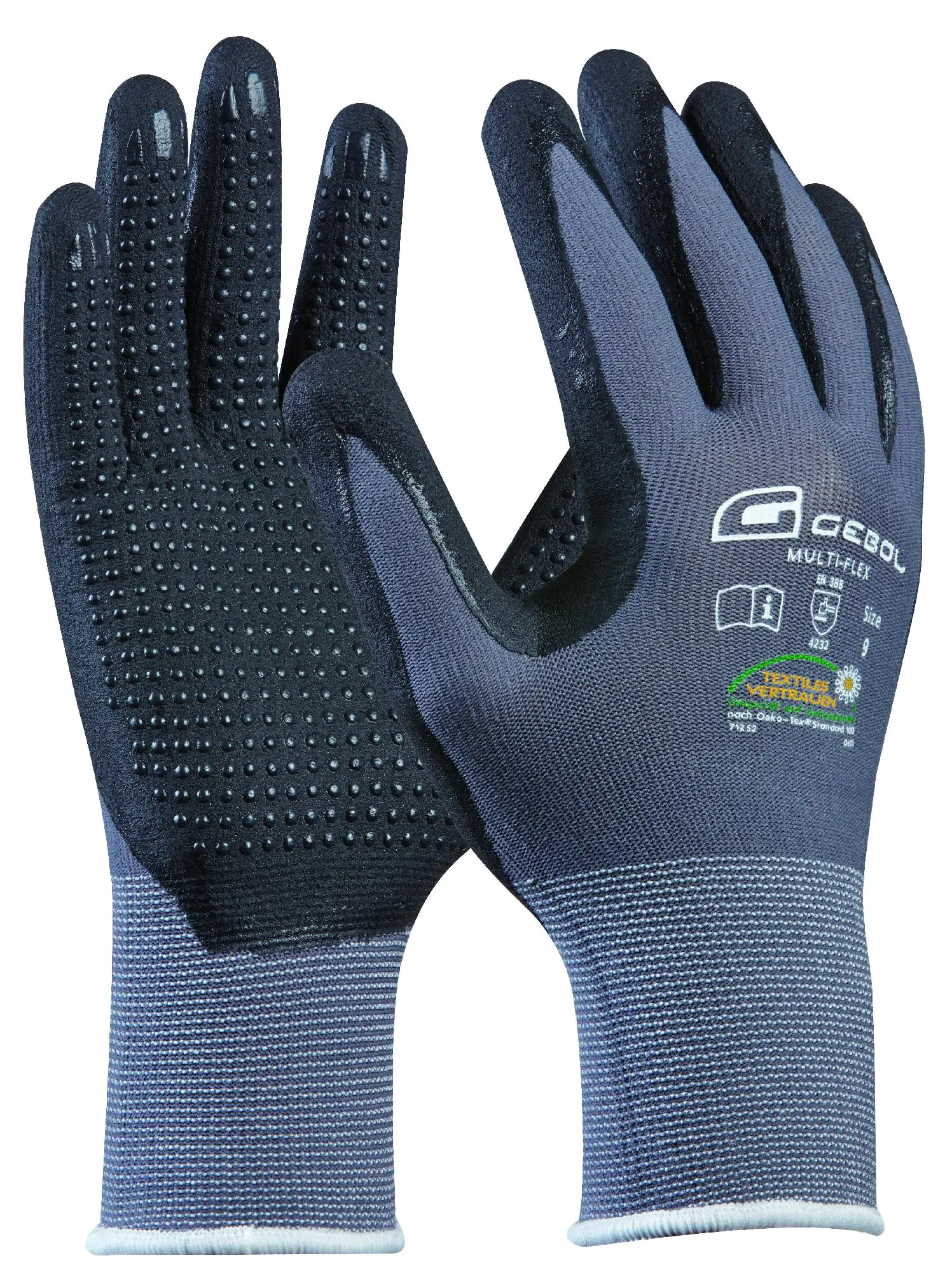 Gebol Handschuh Multi Flex