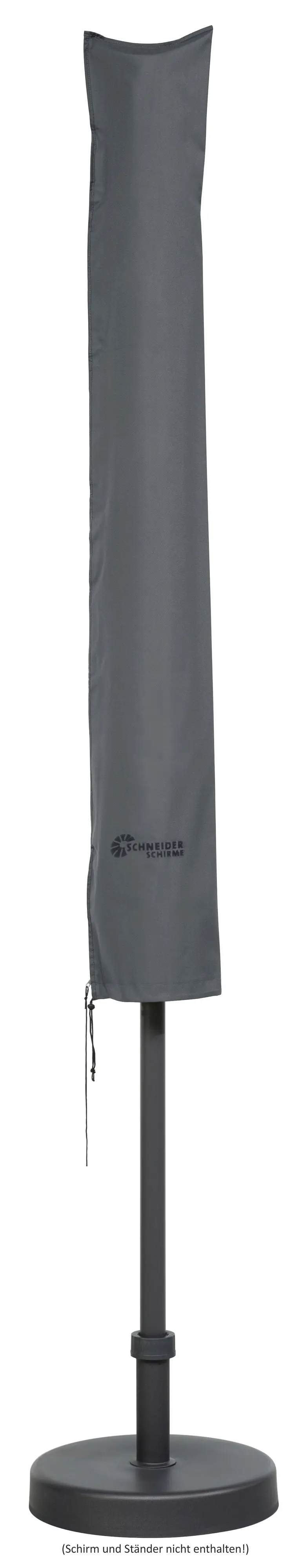 Schneider Premium Schutzhülle für Schirme bis 300 cm Ø