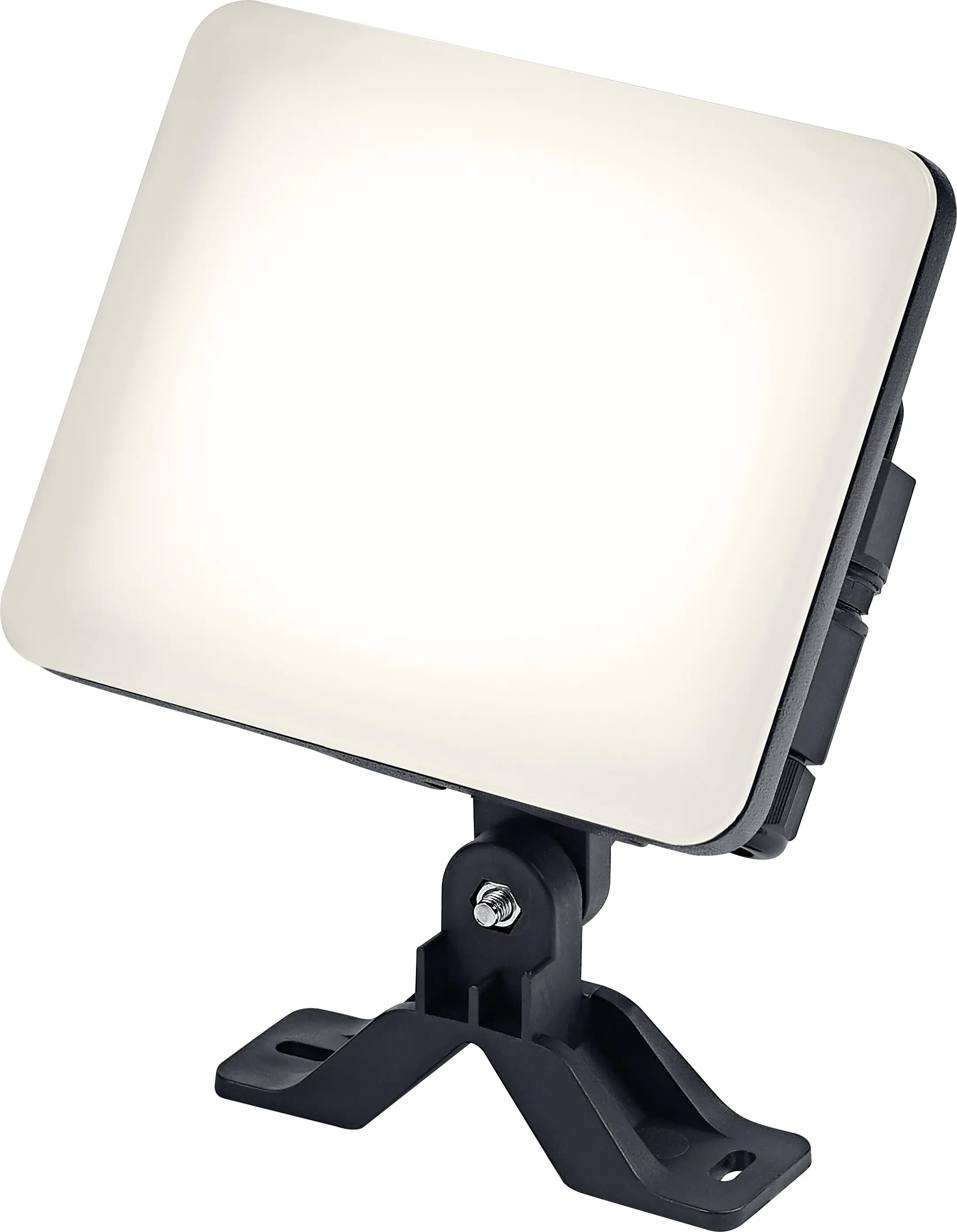 Osram LED Außenleuchte Endura 13 cm kaltweiß schwarz